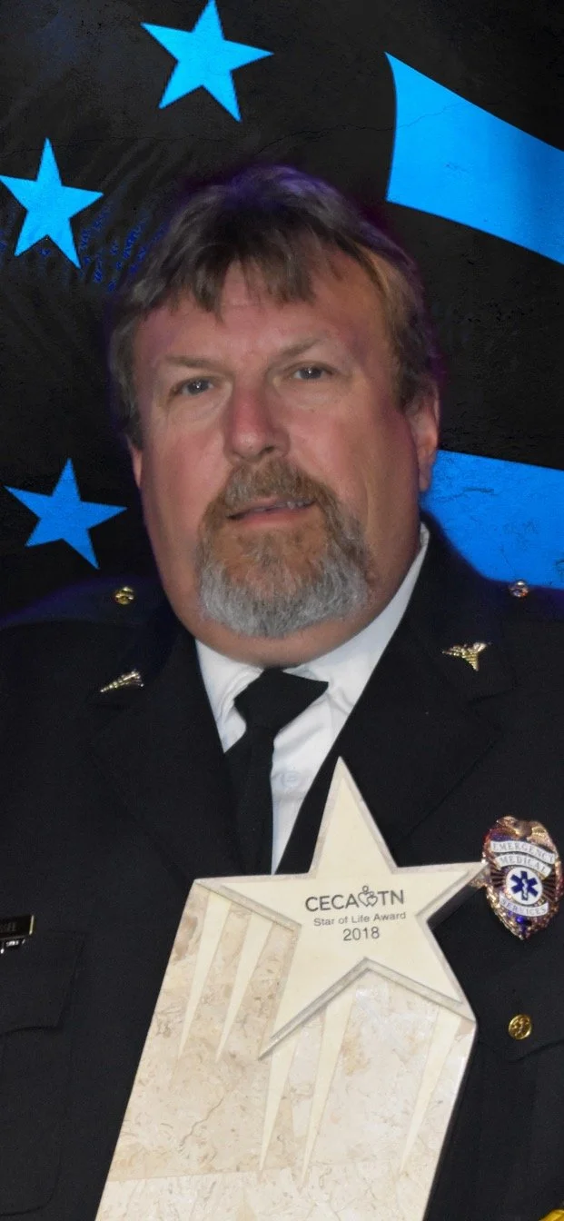 General 2 — Tennessee EMS Education Association