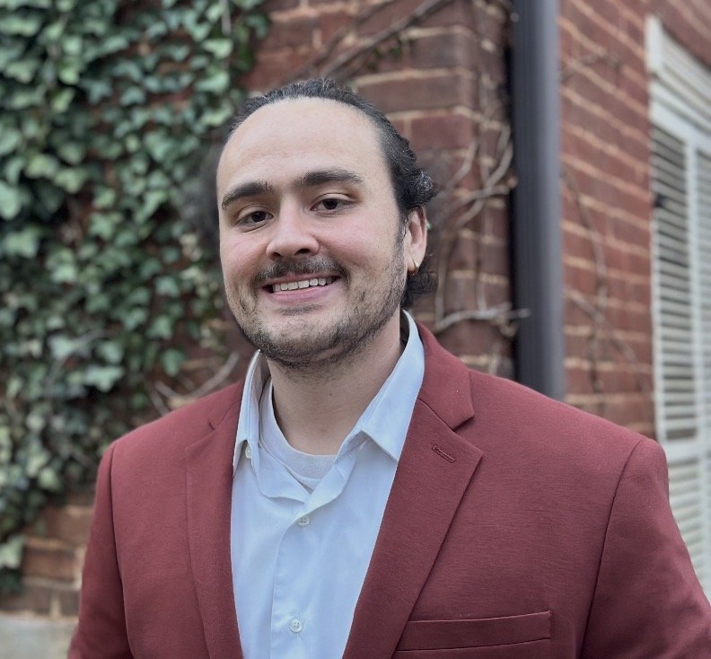 Nicholas Santiago