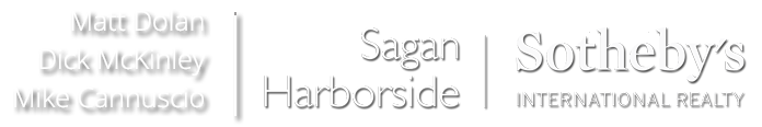 Team Harborside - North Shore Real Estate