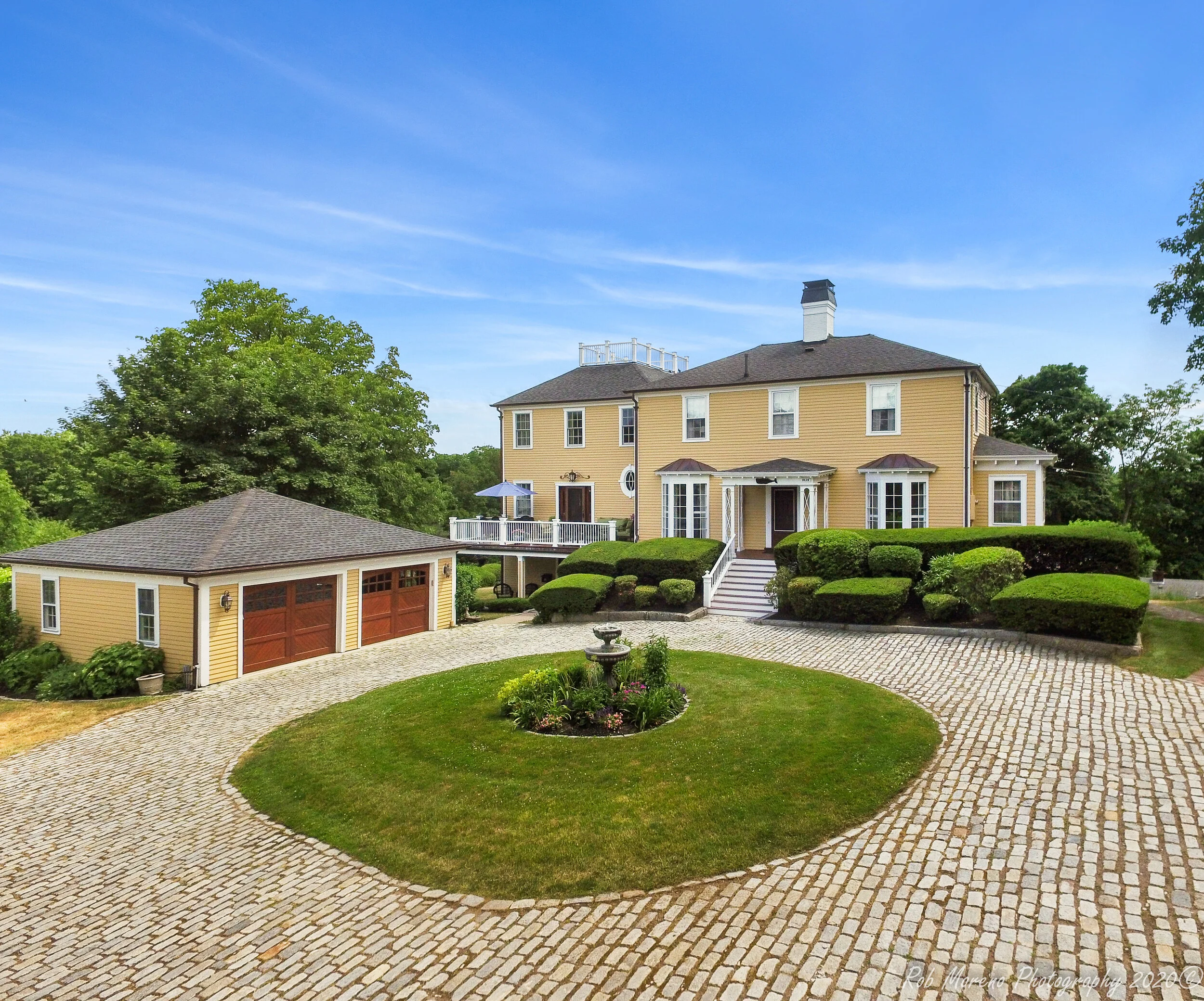 Team Harborside North Shore Real Estate