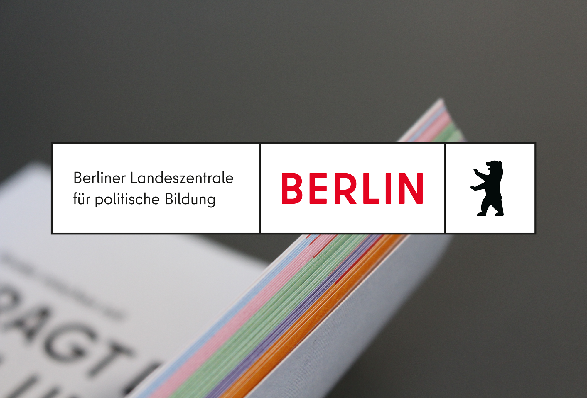 Berliner Landeszentrale für politische Bildung