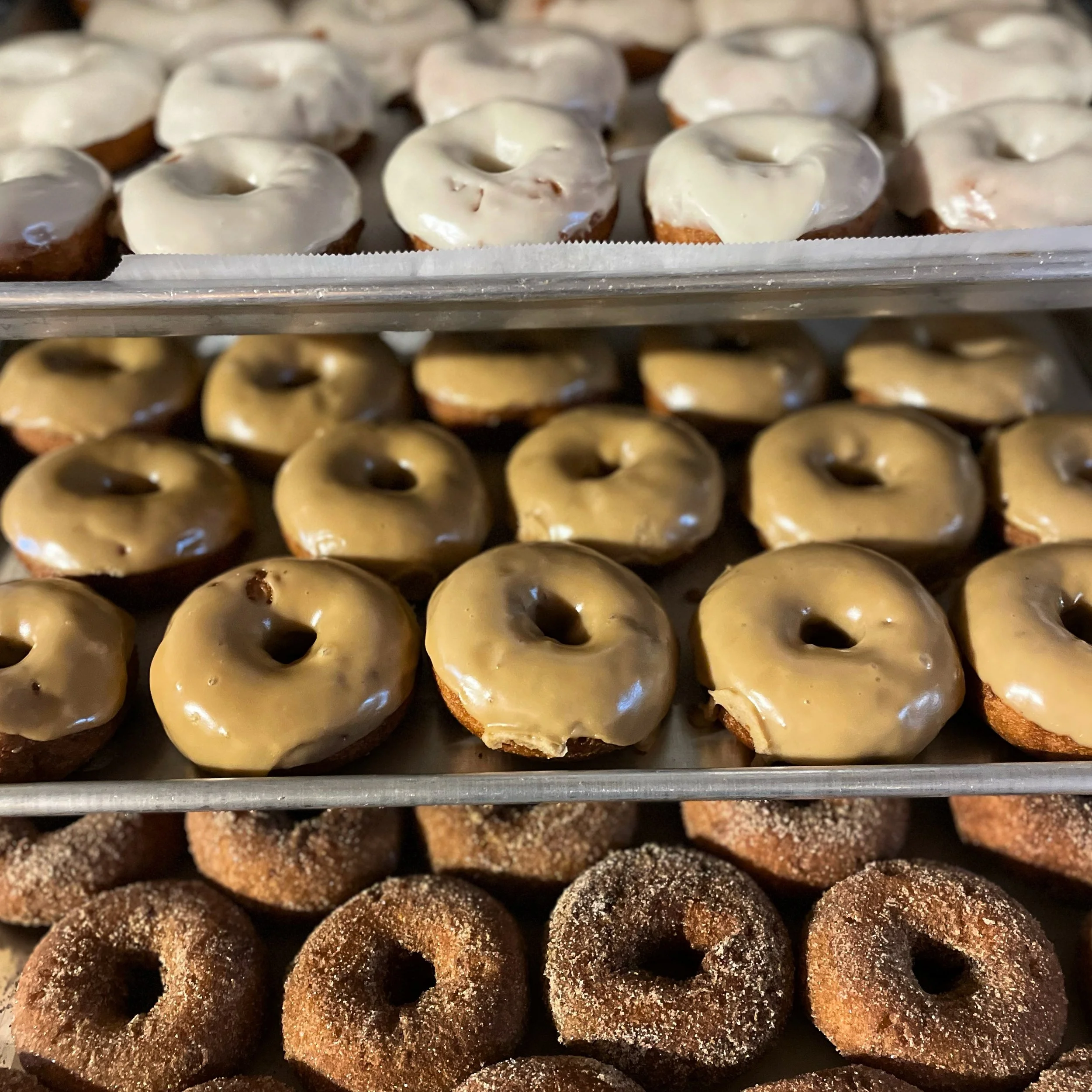 Donuts