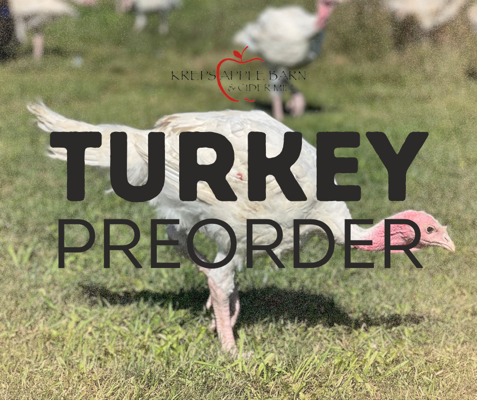 Turkey Deposit