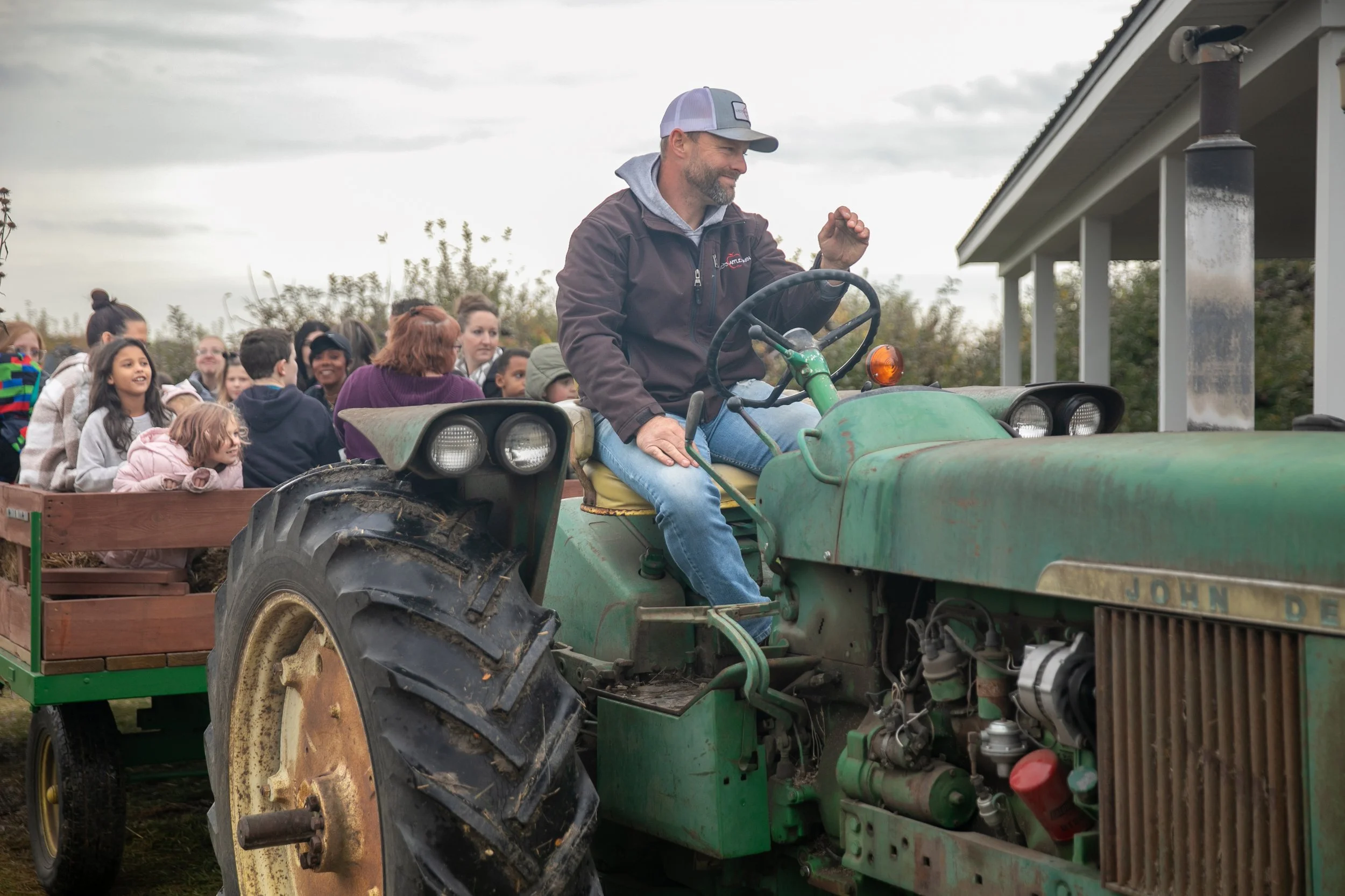 Hayride