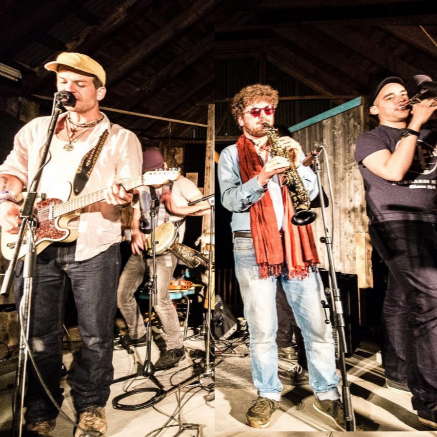 Transatlantic Zodiac Ensemble