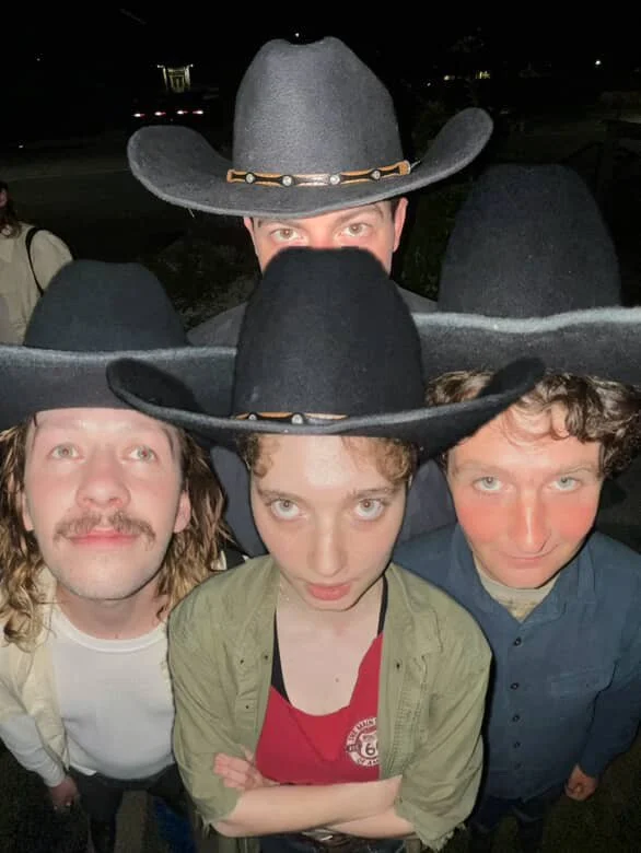 Rabbit Town String Band