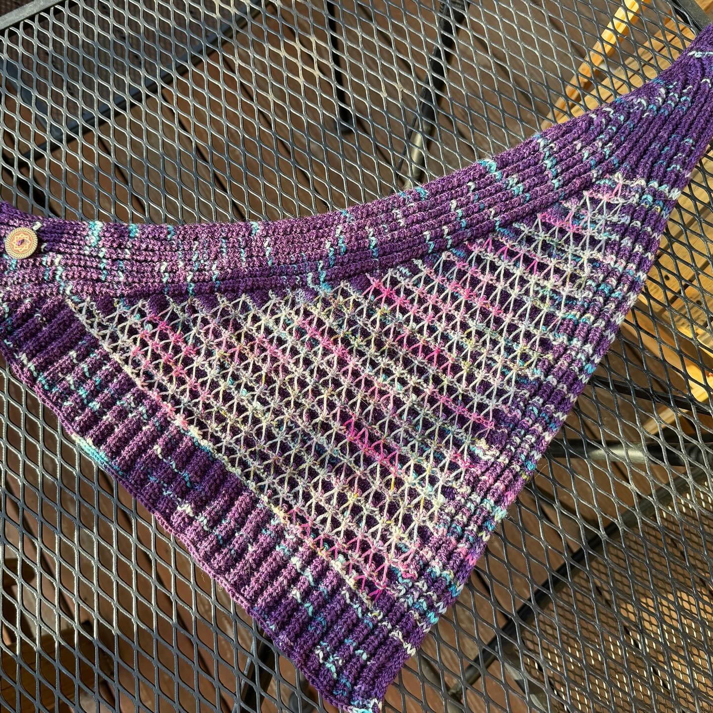 I haven&rsquo;t had a knitting update in a while. Some of that is I have my eyes on the prize for my beekeeper quilt: 5 years of knitting and I think I have ~450 puffs left to make before I can compile which could happen as soon as this summer; some 