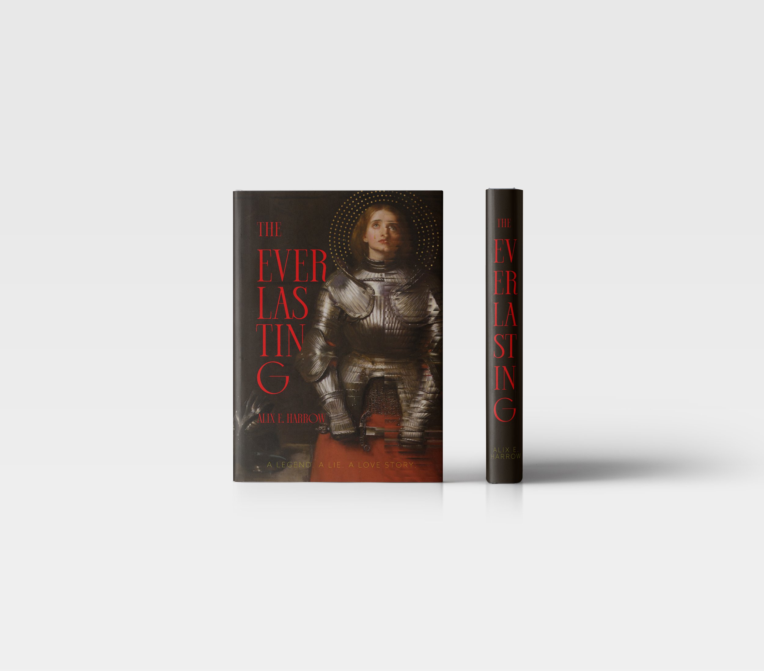 Book Covers