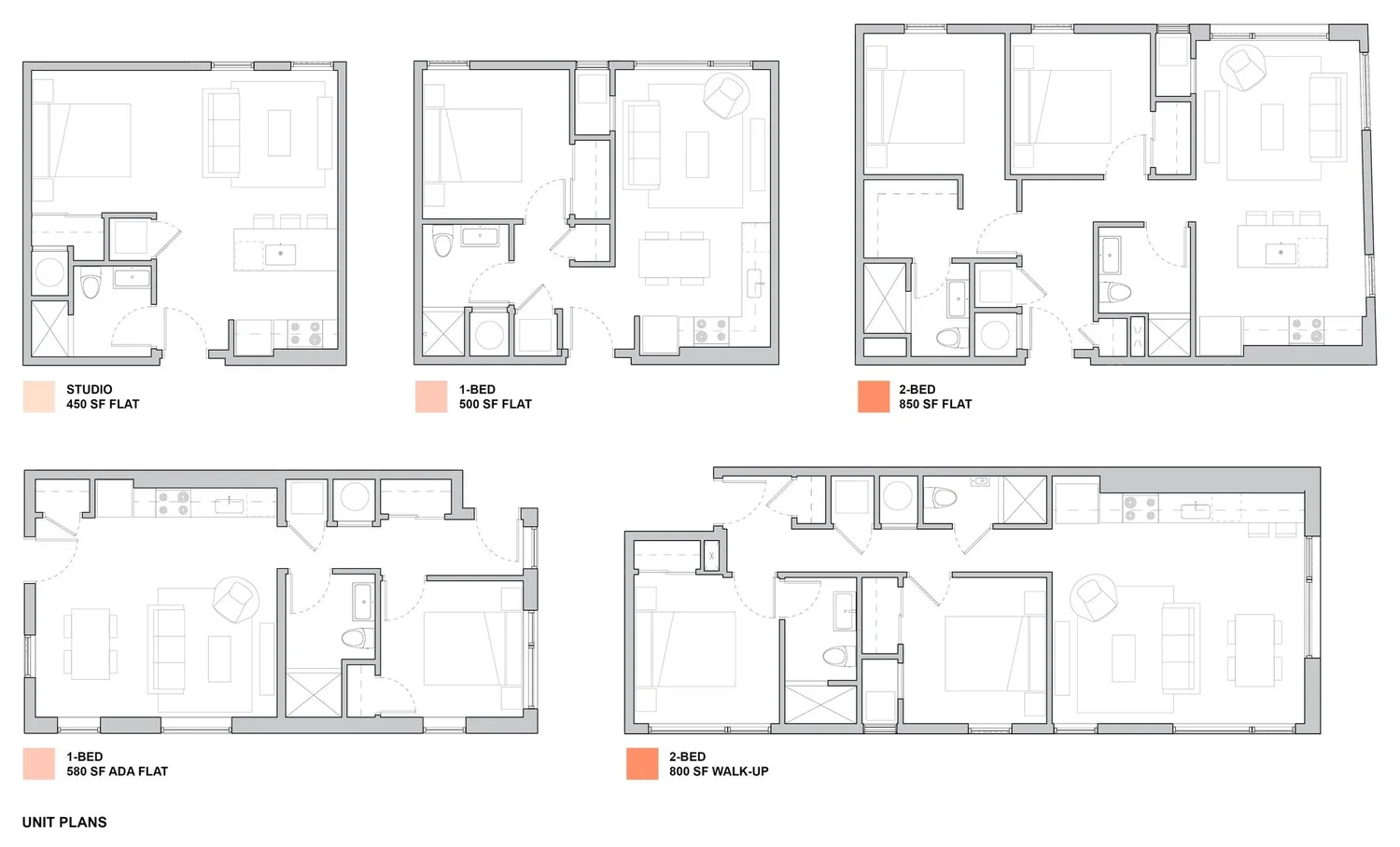 Chairish | The Art of Vintage. The Luxury of Home. - Artistic Apartment Rentals With Outdoor Spaces