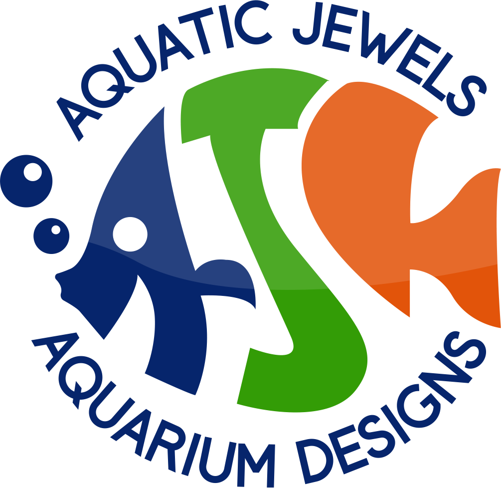 Aquatic Jewels Aquarium Designs