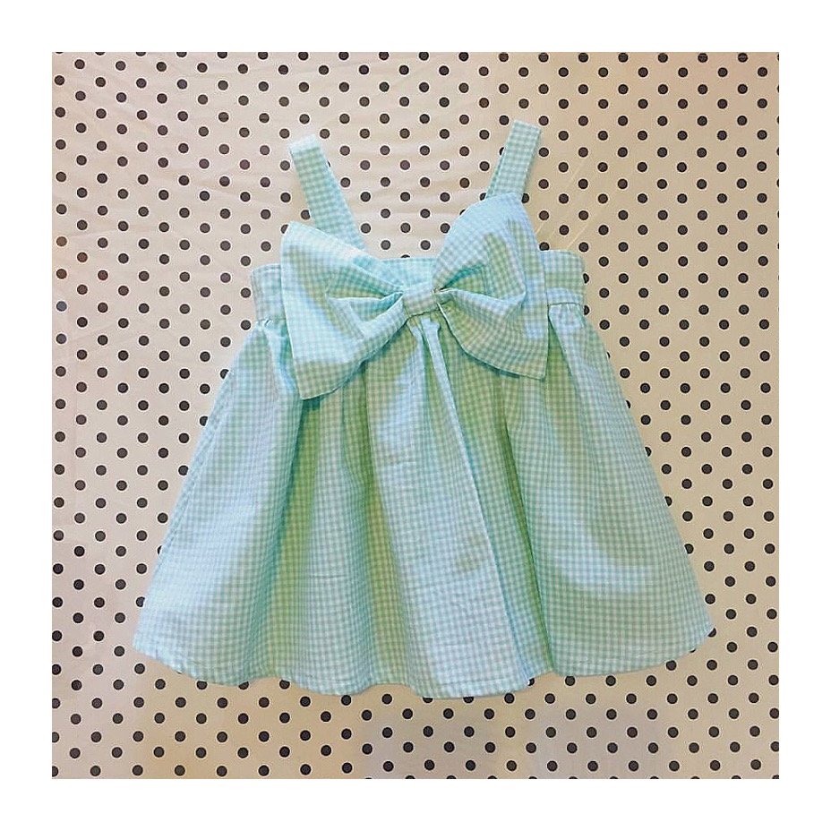 Astrid Dress