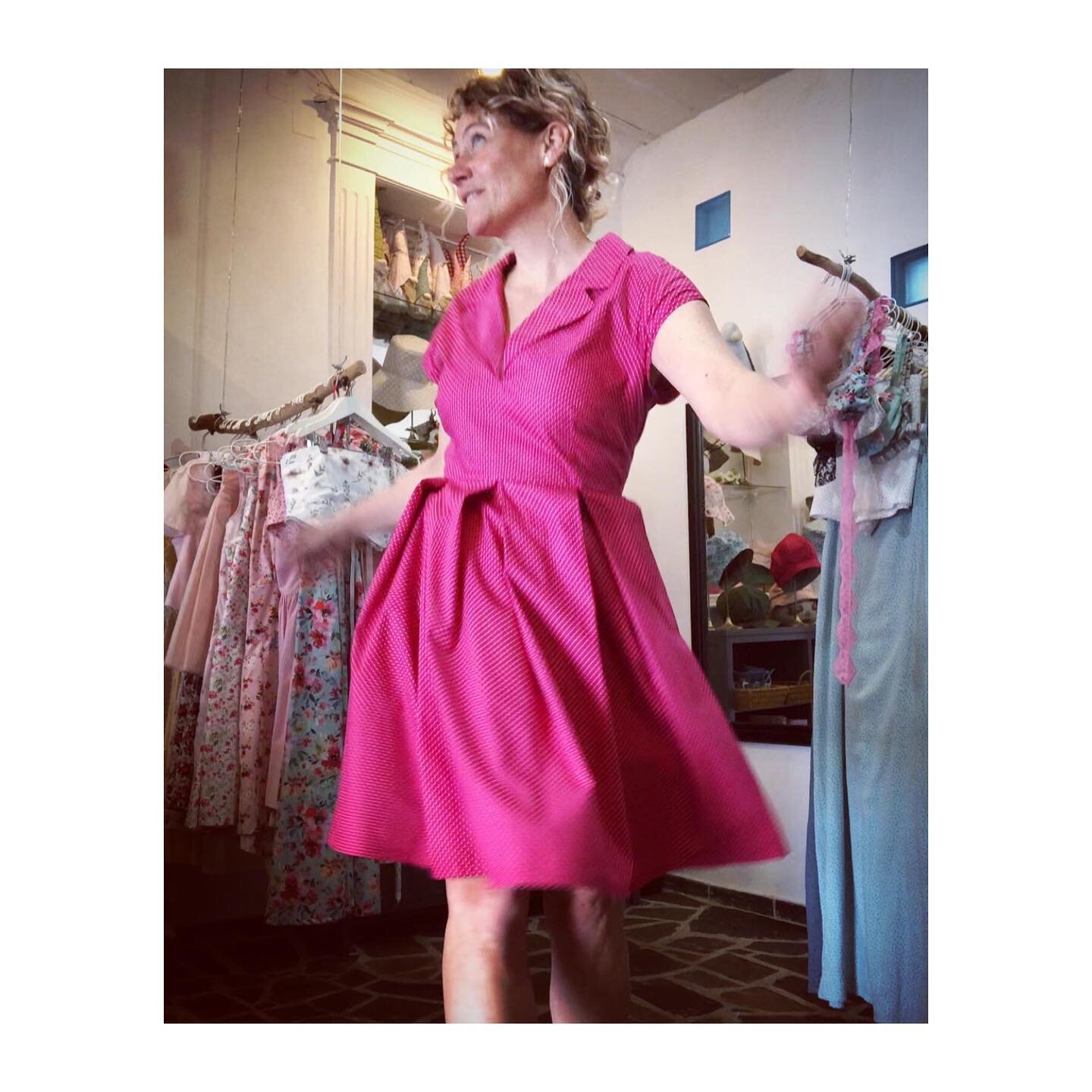 It&rsquo;s not just a dress, it&rsquo;s the story behind🩷