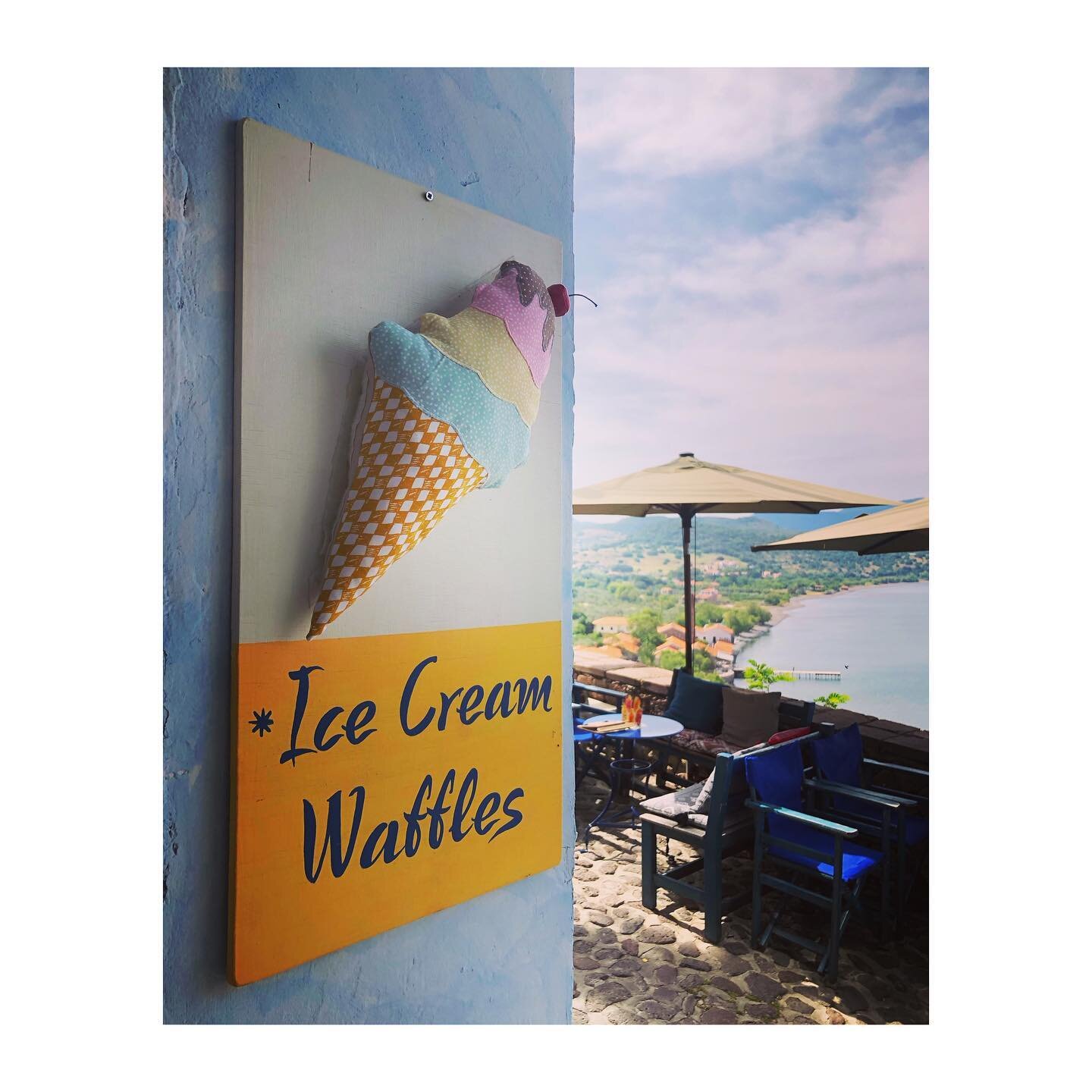 Summer in the neighbourhood☀️