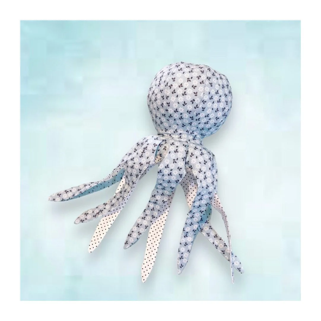 Octopus