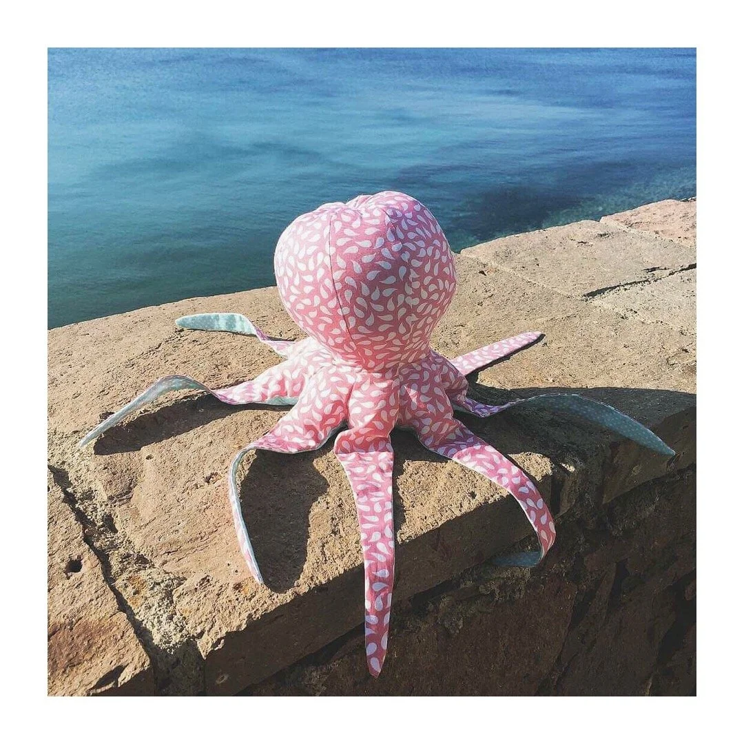 Octopus
