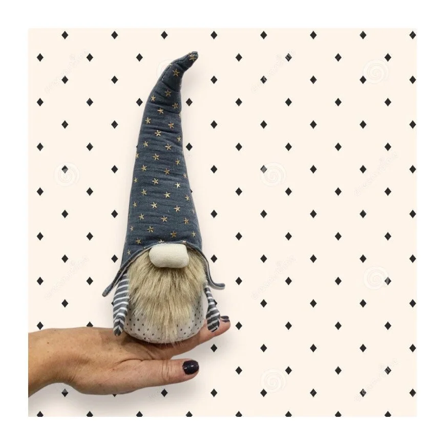 Small Gnome
