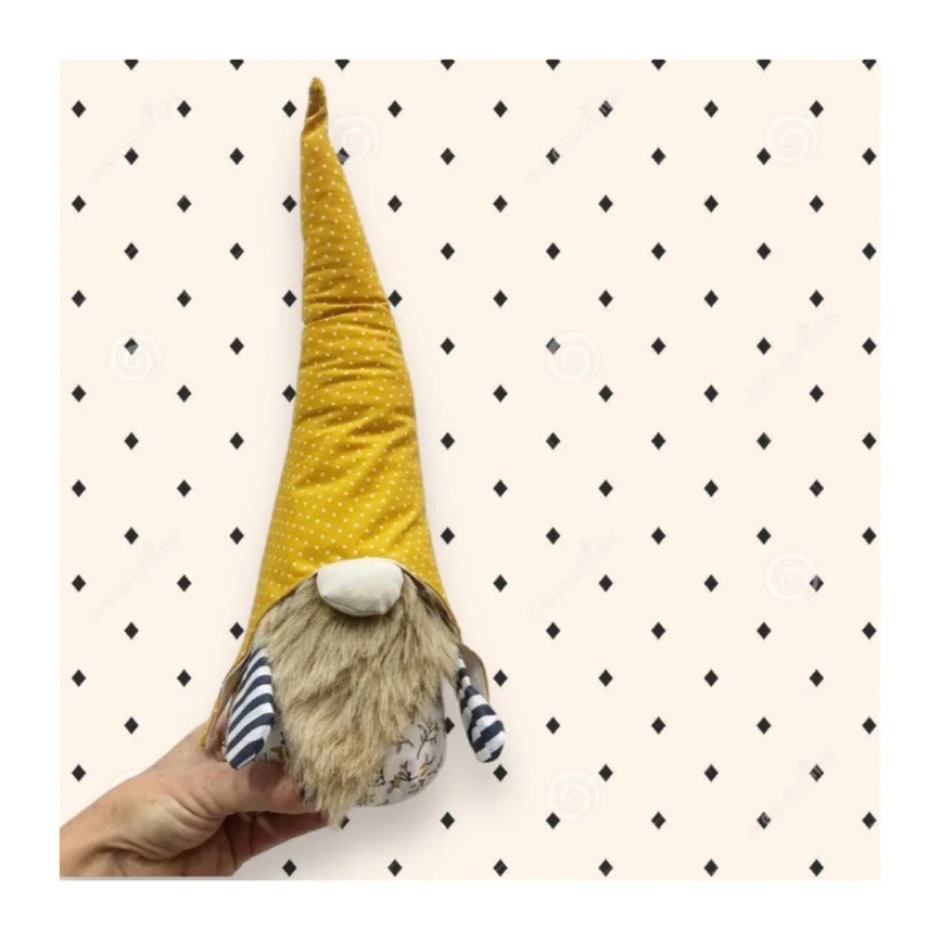 Medium Gnome