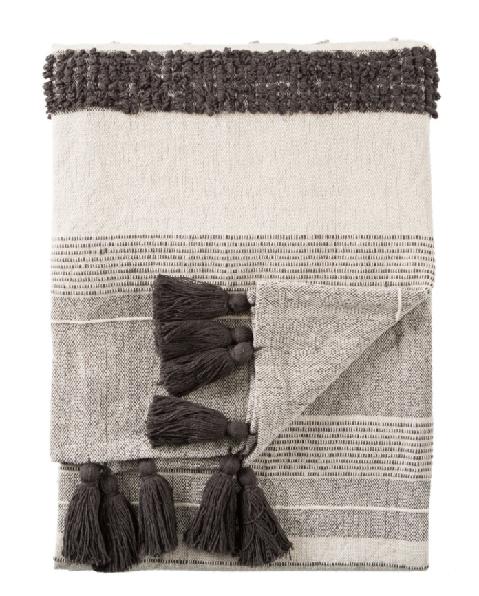 Throws &amp; Blankets