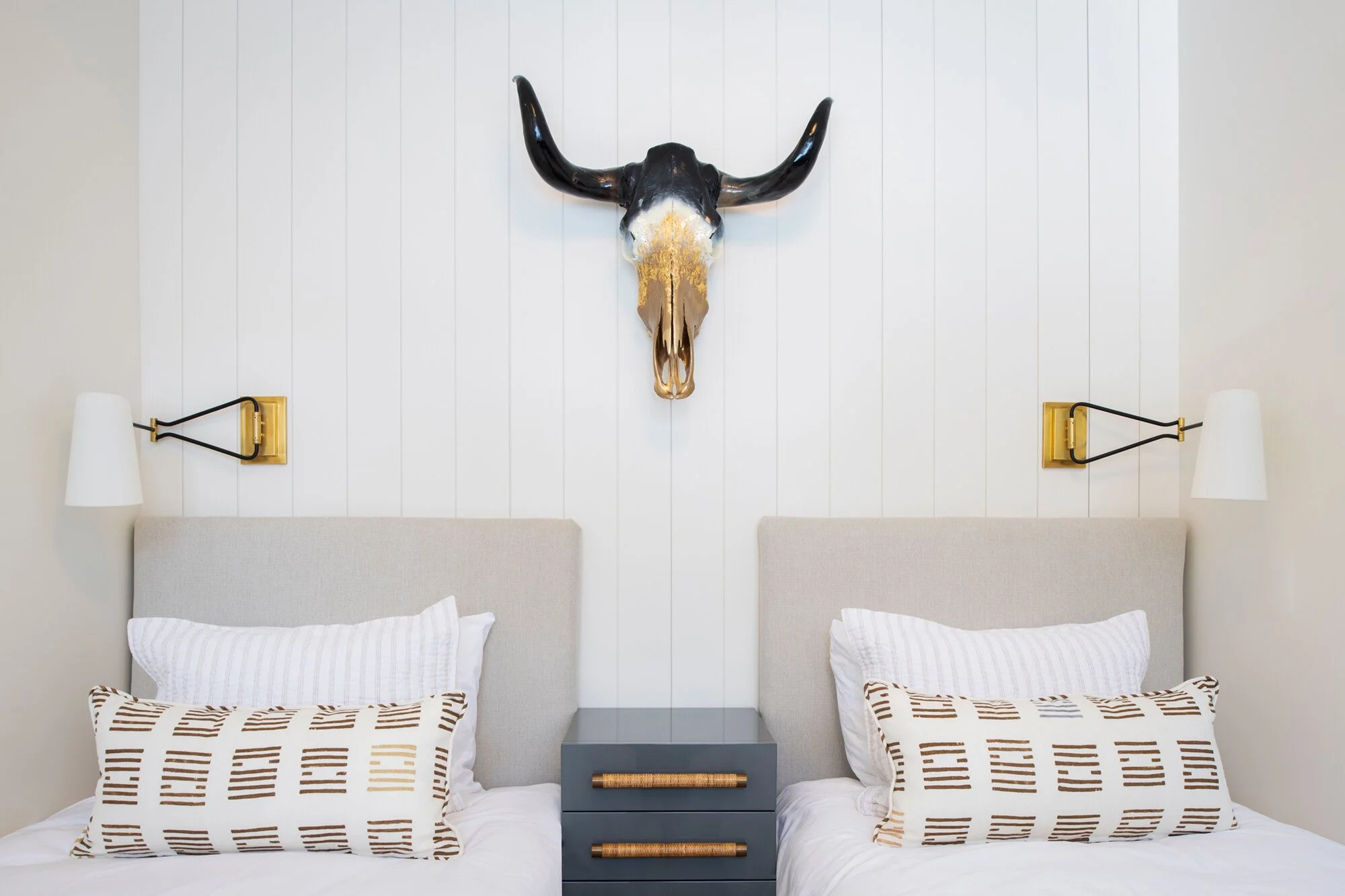 Style Guide: Designing Small Spaces