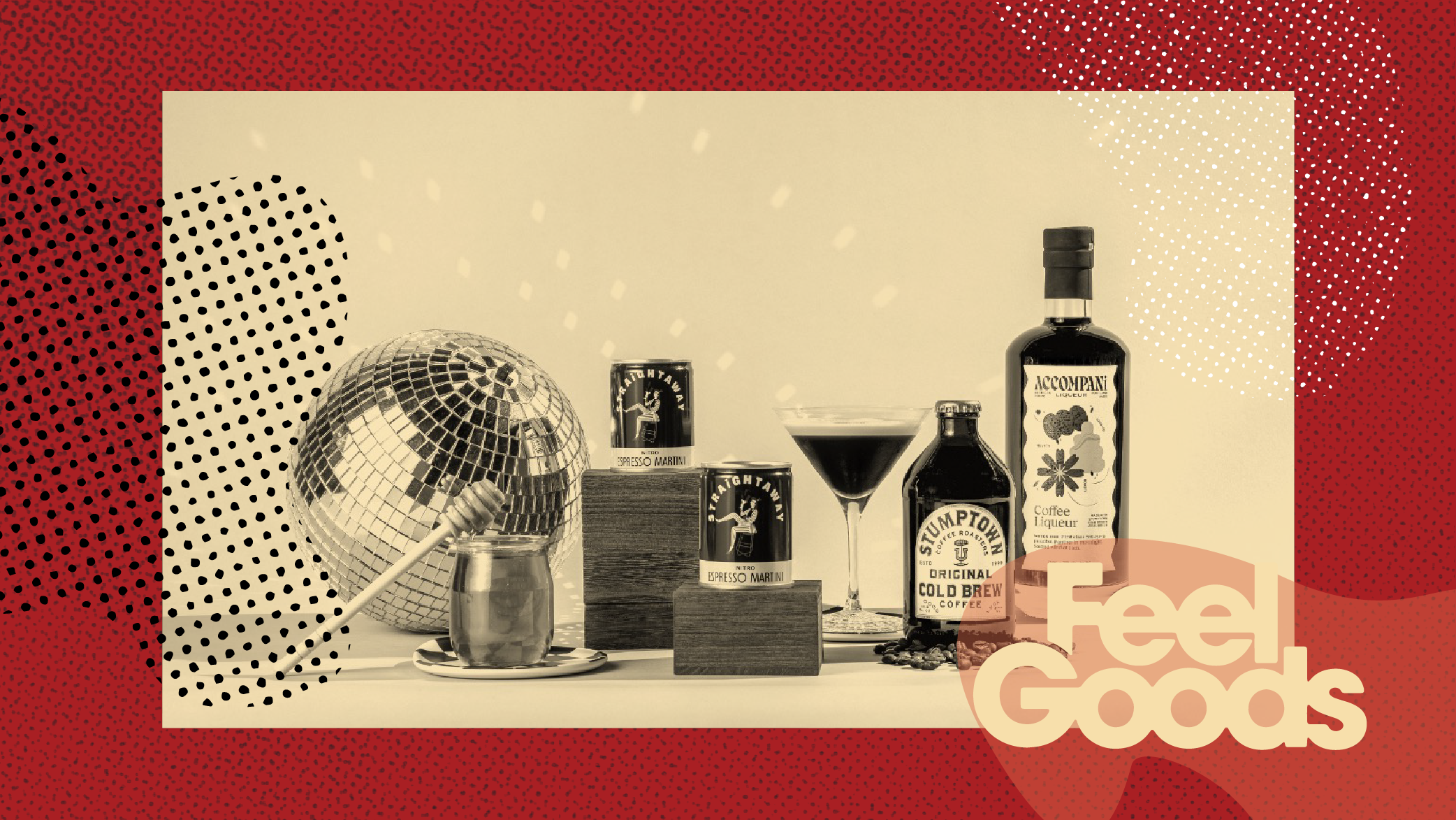 Clear Winner — Vodka Further Entrenches Within RTDs at Expense of Brown Liquors