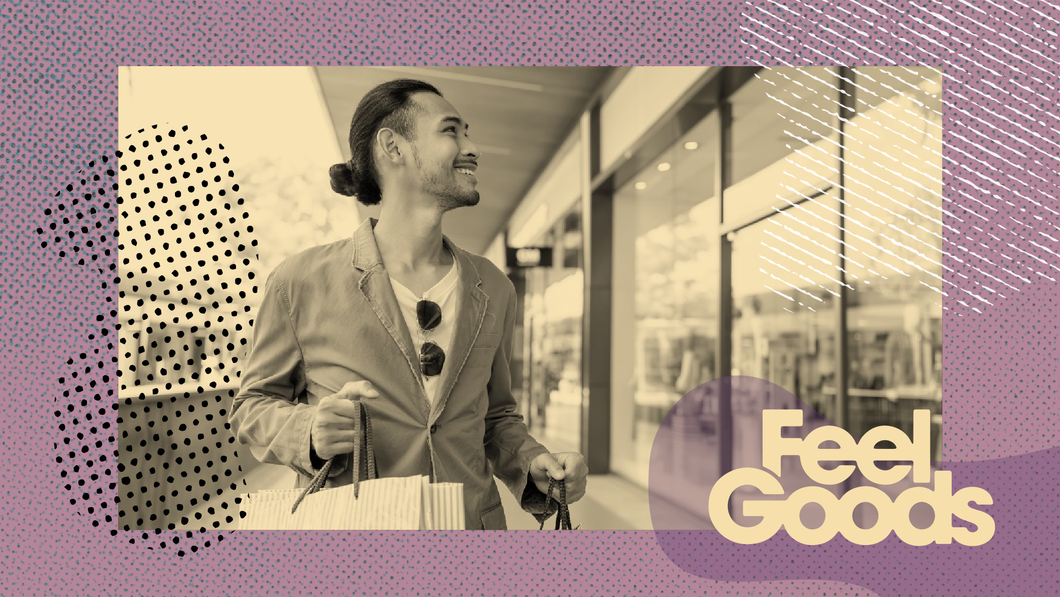 I Got It On Sale! — Shoppers See Luxury as an Increasingly Hollow Promise
