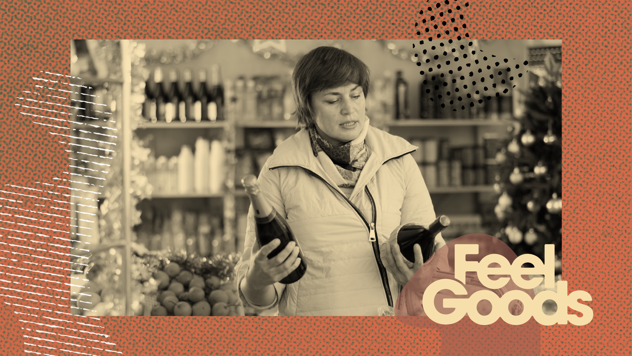 Porque No Los Dos? — Asked to Choose Among THC and Alcohol Products, Many Consumers Want it All