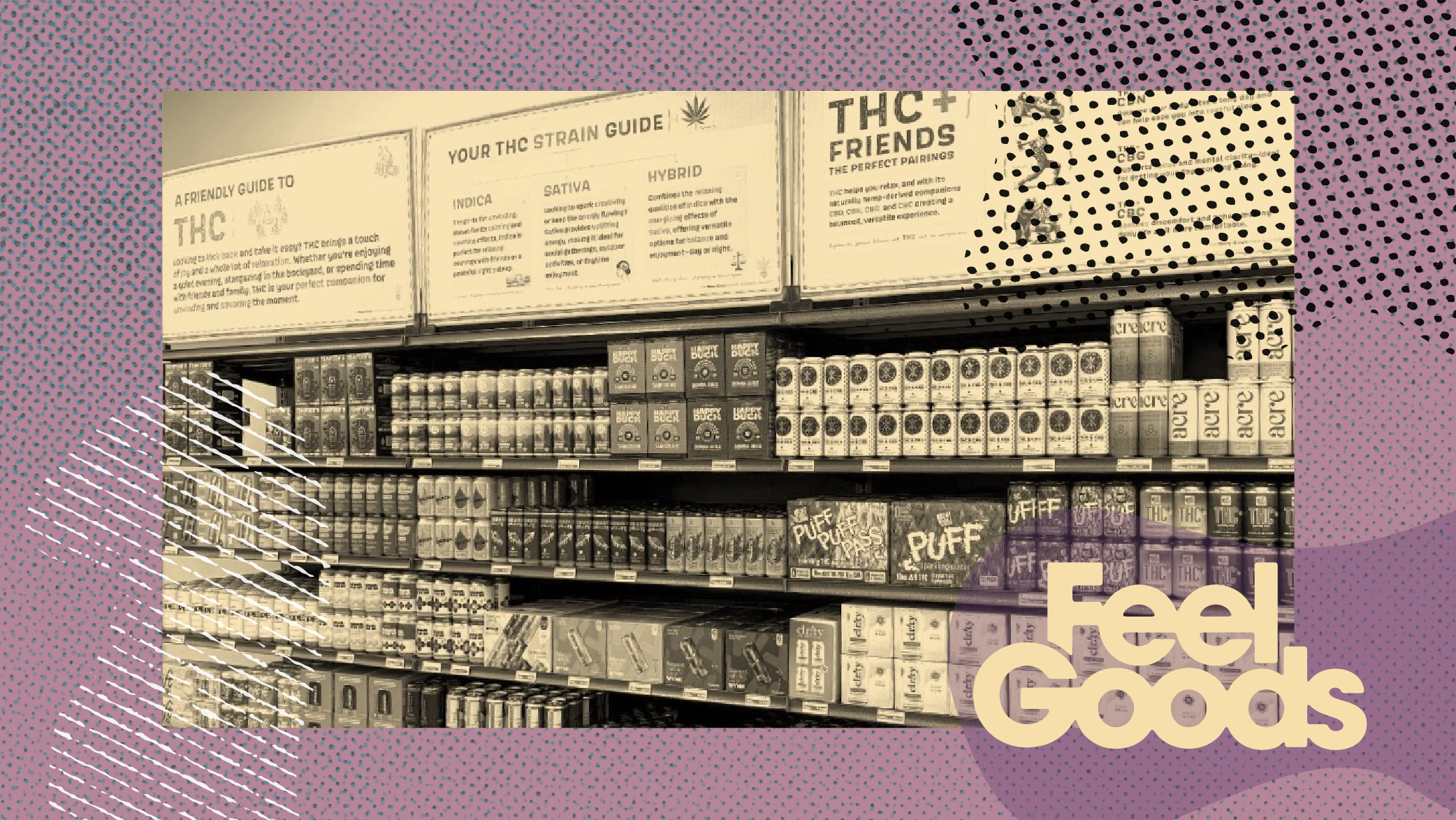 From Dry to High — How January Highlights Drinkers’ Shifting Priorities