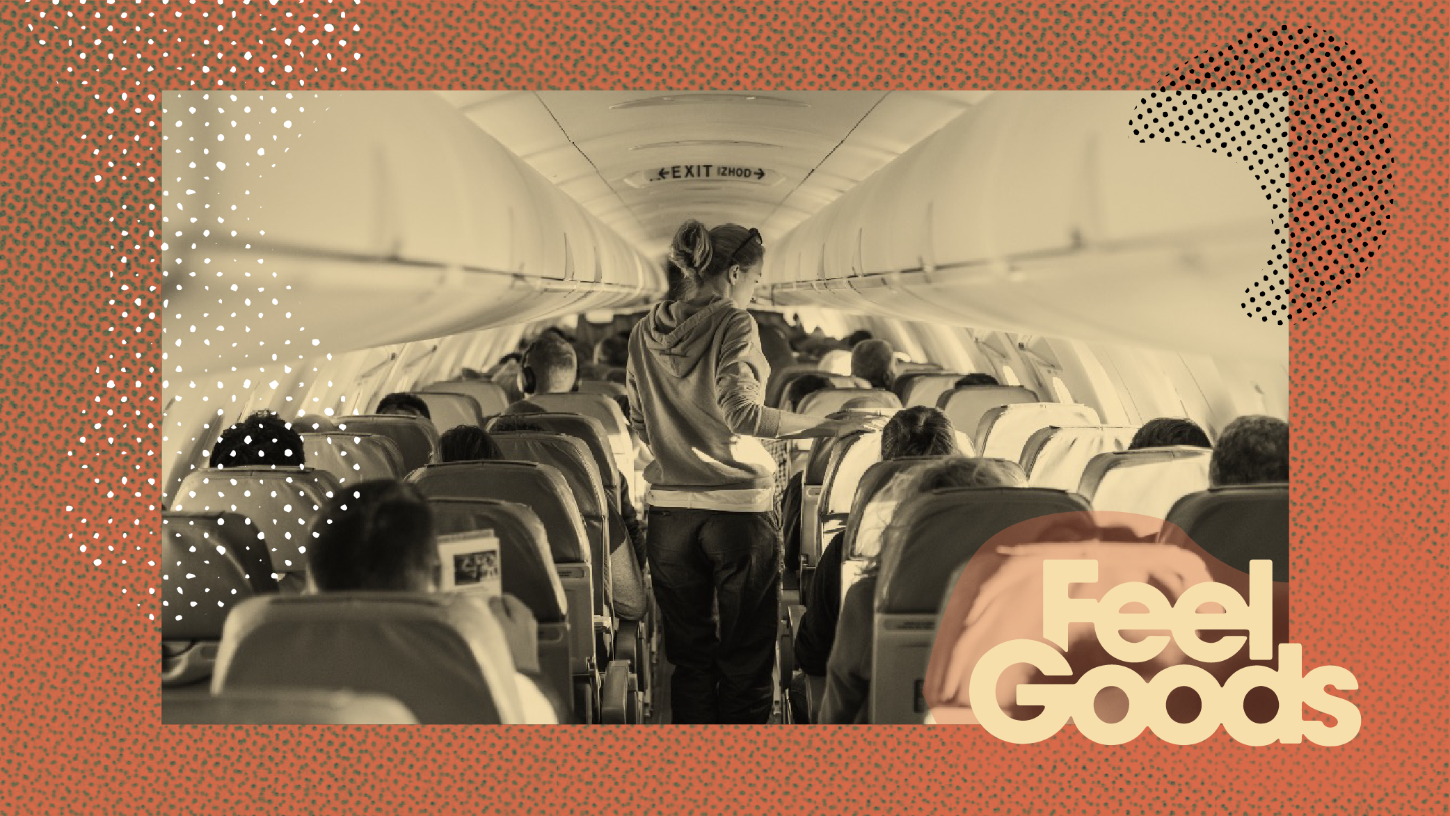 Headwinds — What a Historic Shift in Airline Revenues Shows about Consumer Stress