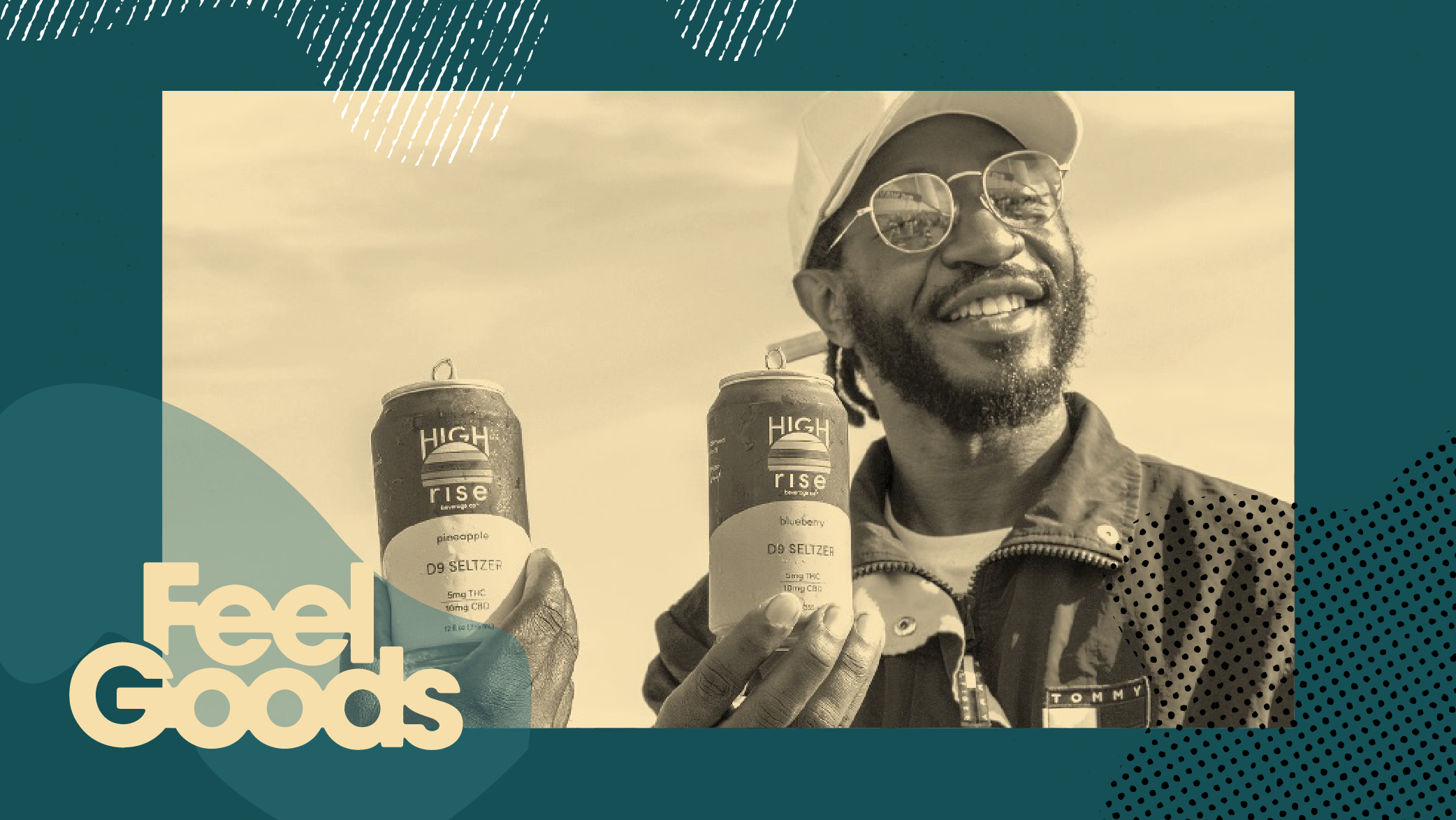 Dating Around — Low-Dose Shoppers Aren’t Looking for a Favorite THC Brand … Yet