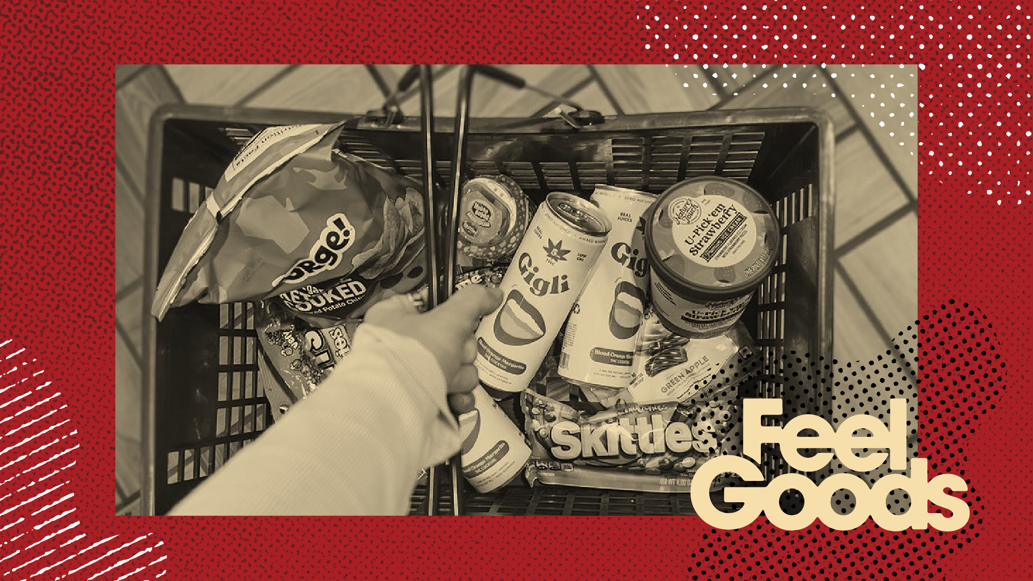 Power Vacuum — THC Drinks’ Lack of Brand Recognition Turns Up Retailer Pressure