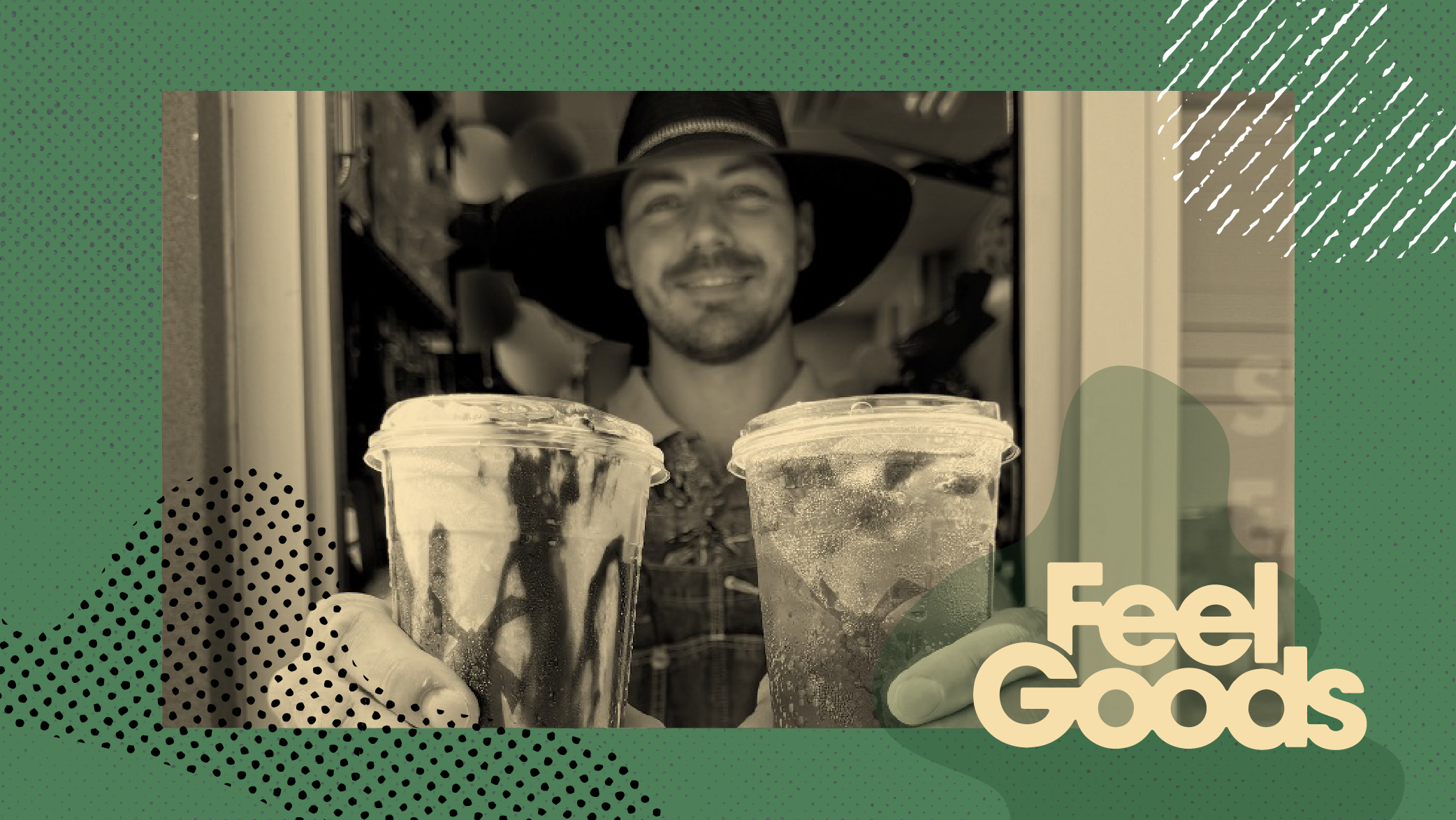 Both, And — Top Coffee Chains Illustrate Divergent Category “Truths”