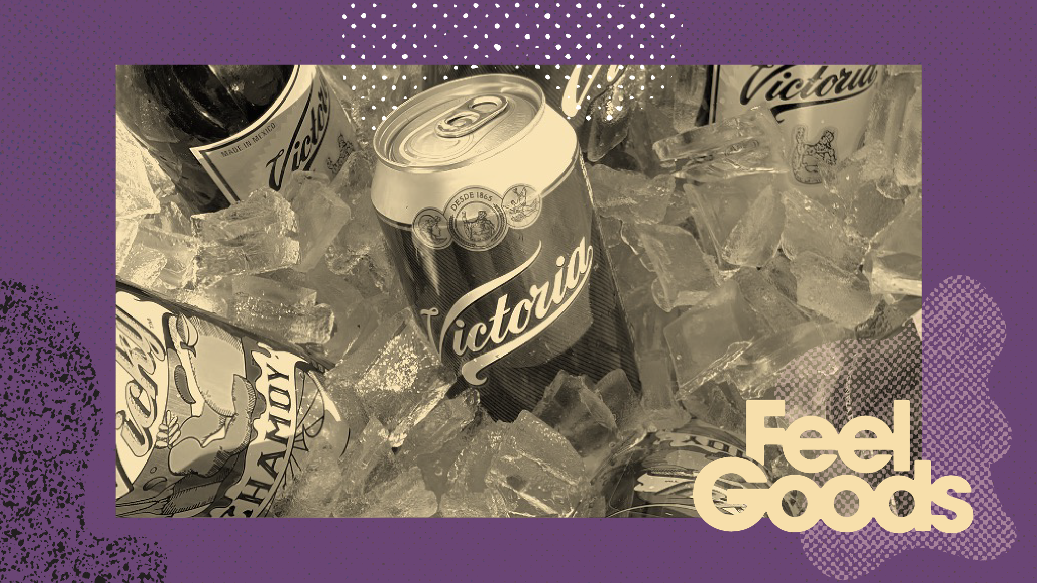 Low-ABV, Flavor-Forward Beer? Mexican Brands Are All Over It