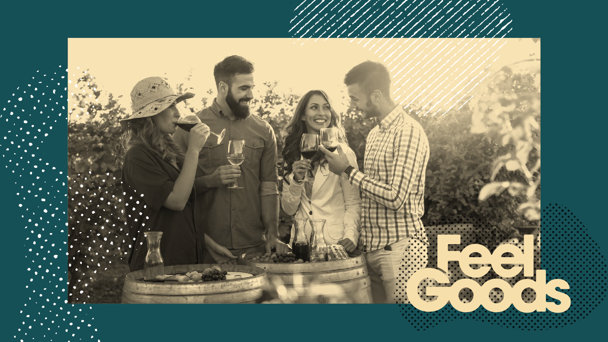 Gilded Age — Alcohol Spending Growth Will Come Entirely from the Rich