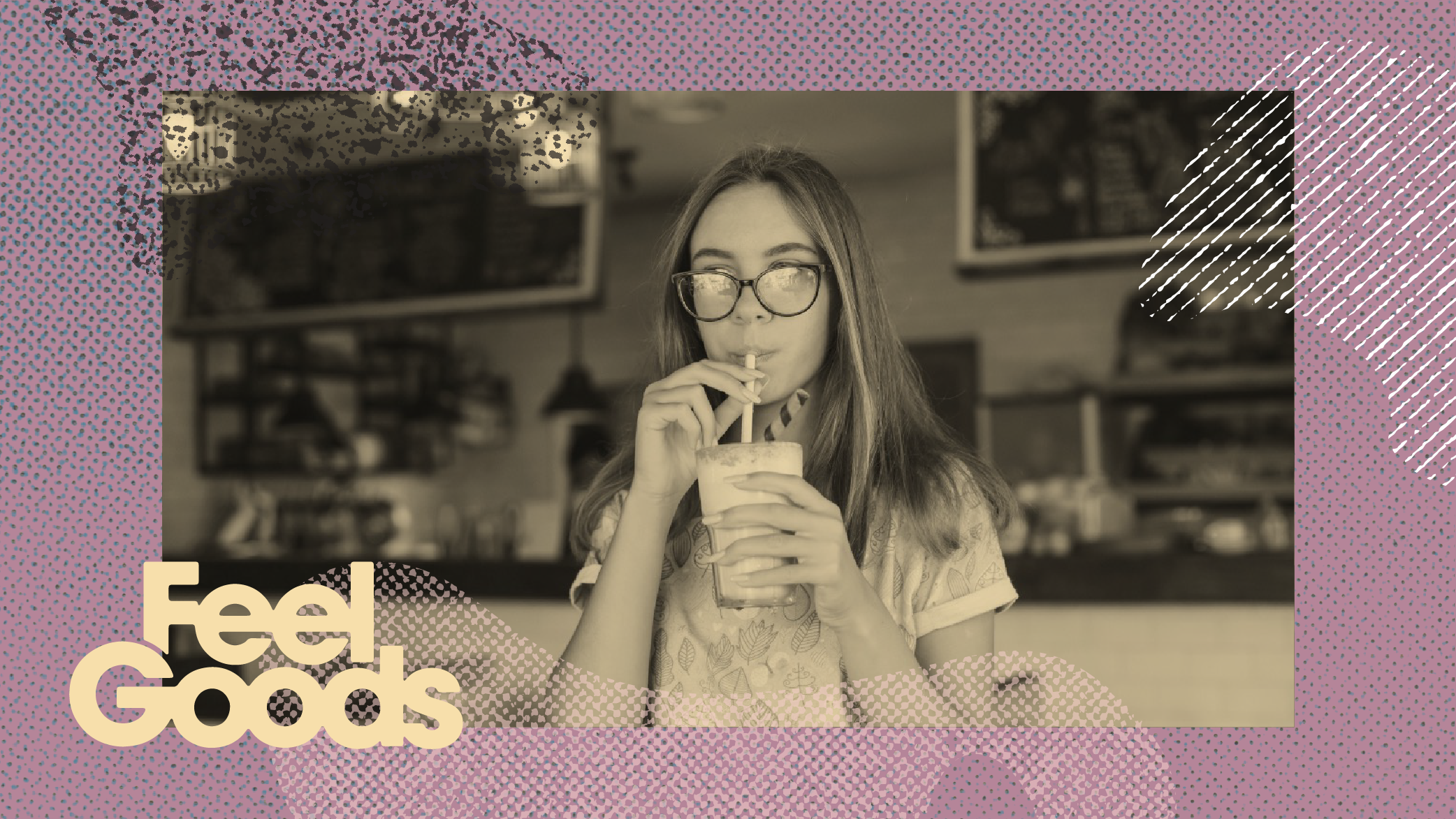 Drinks Up — Restaurants See Bigger Boost from Non-Alc Beverages