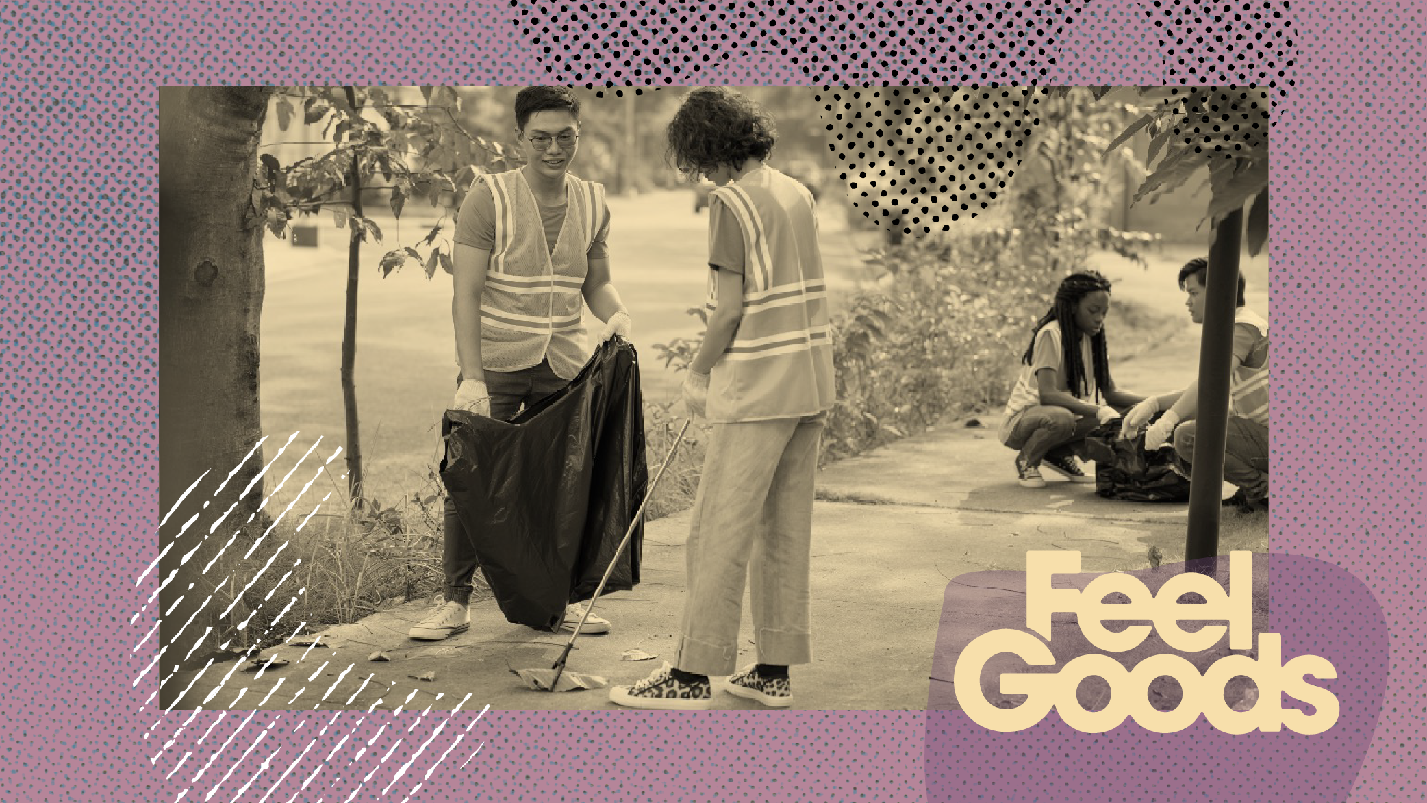 We Found Love in a Hopeless Place — Why Everything is Dating, Now