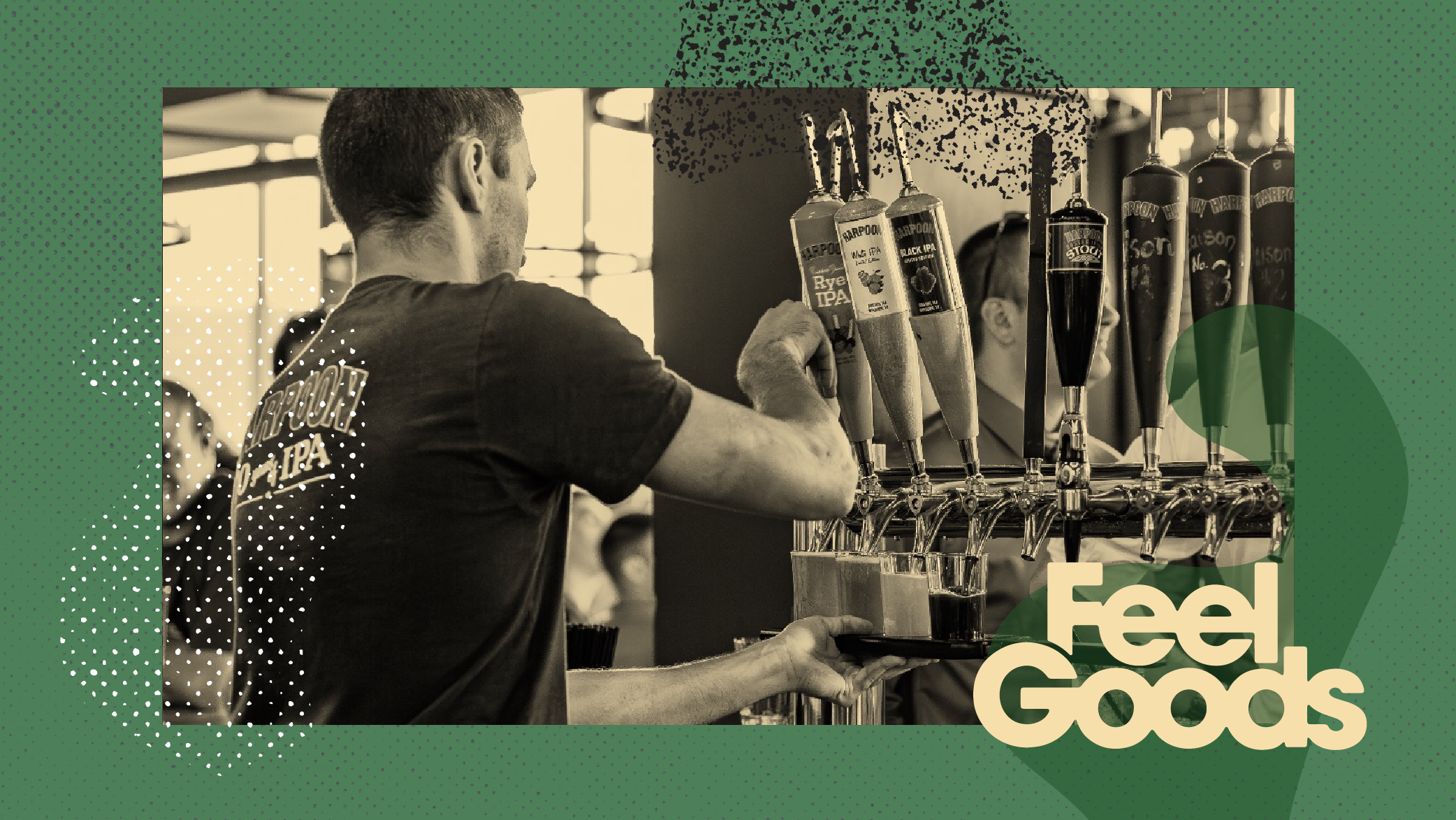 Trump Card —&nbsp;When Choosing Craft Breweries to Visit, Drinkers Still Prioritize Beer Above All