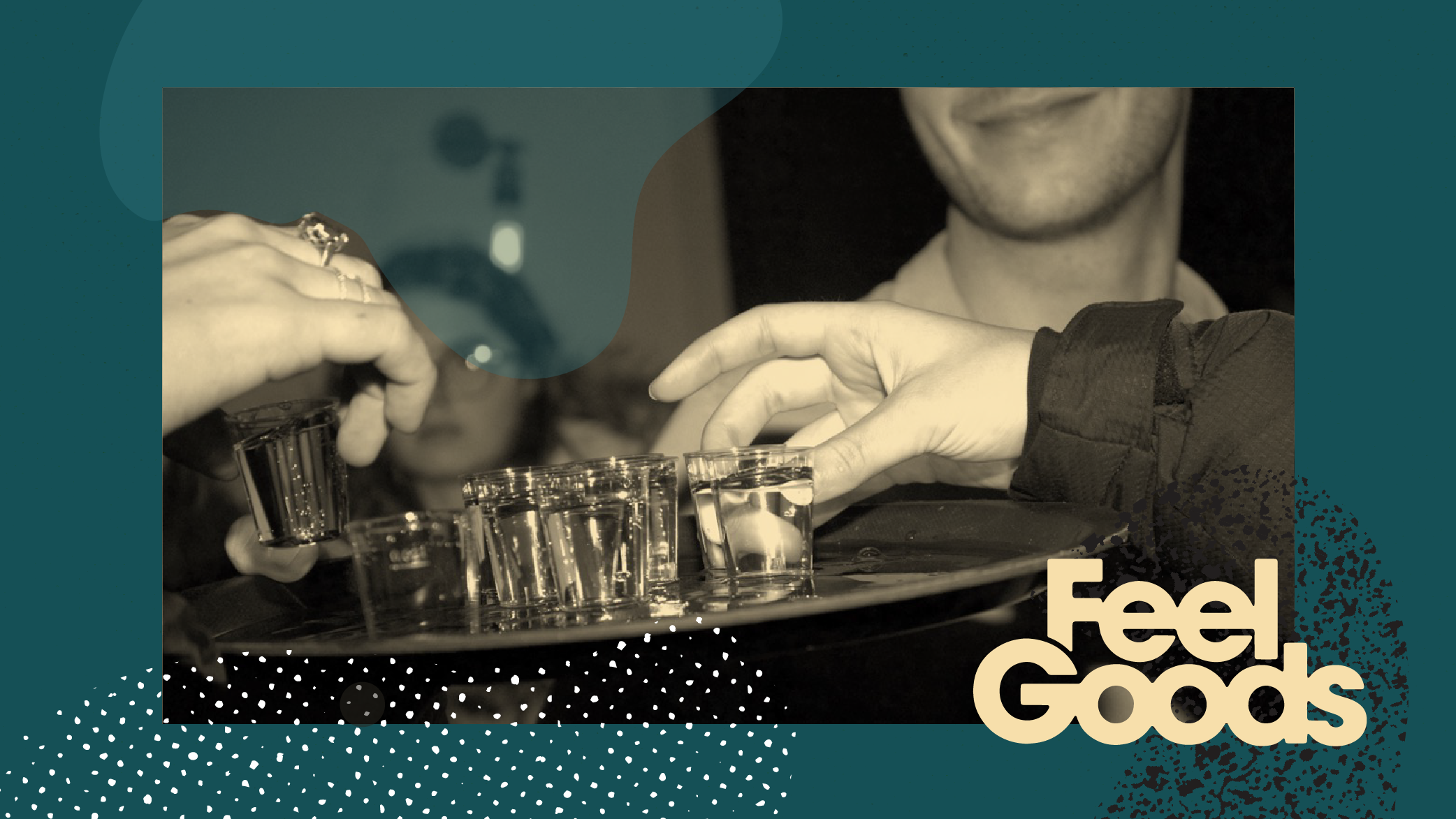 What Did I Miss? — A Young Professional Starts Drinking Again, And Throws Herself a Bar Crawl