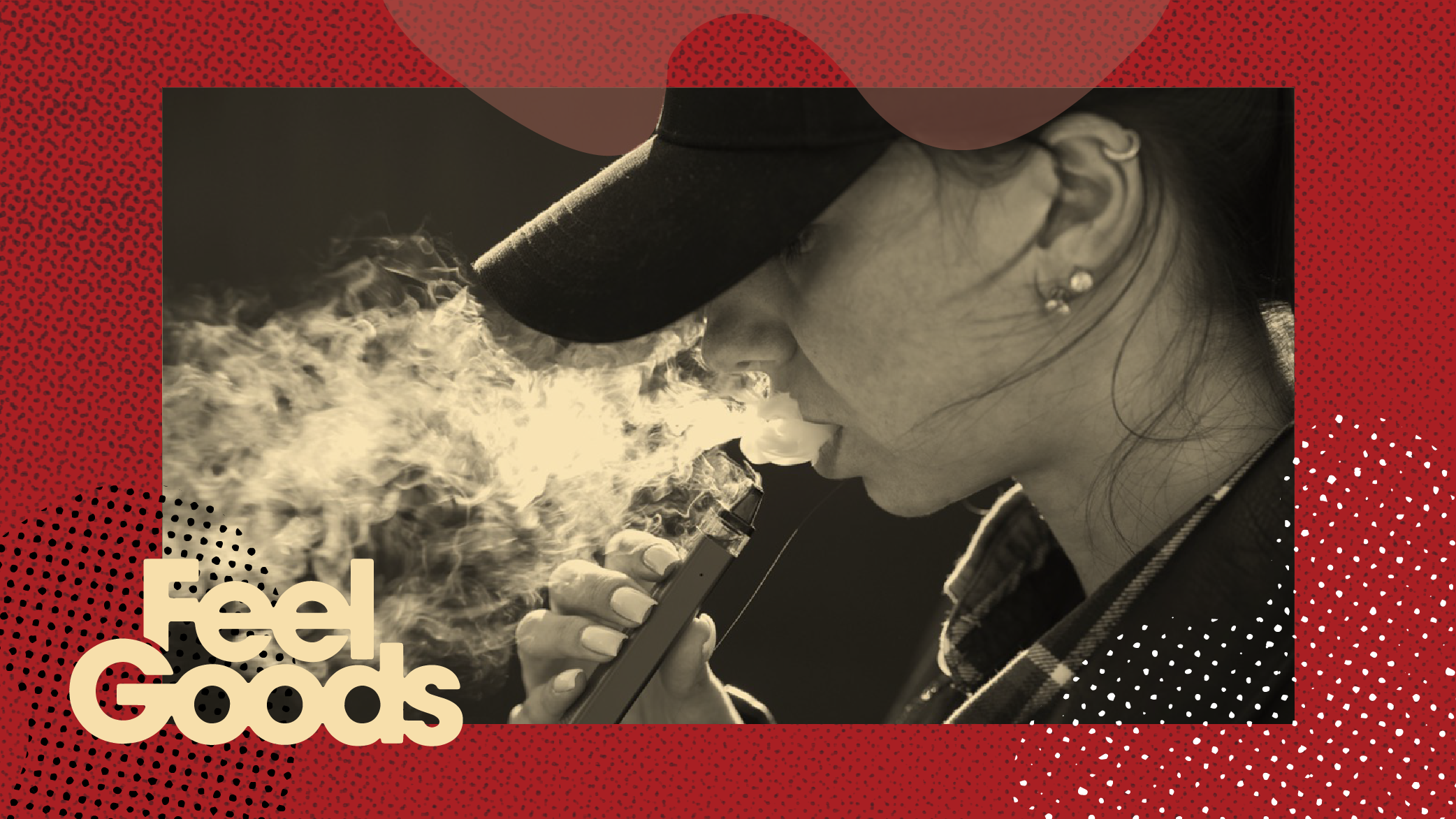 Puff, Puff? Pass. — Despite Broader Social Adoption,Teen Cannabis Use Reaches New Lows