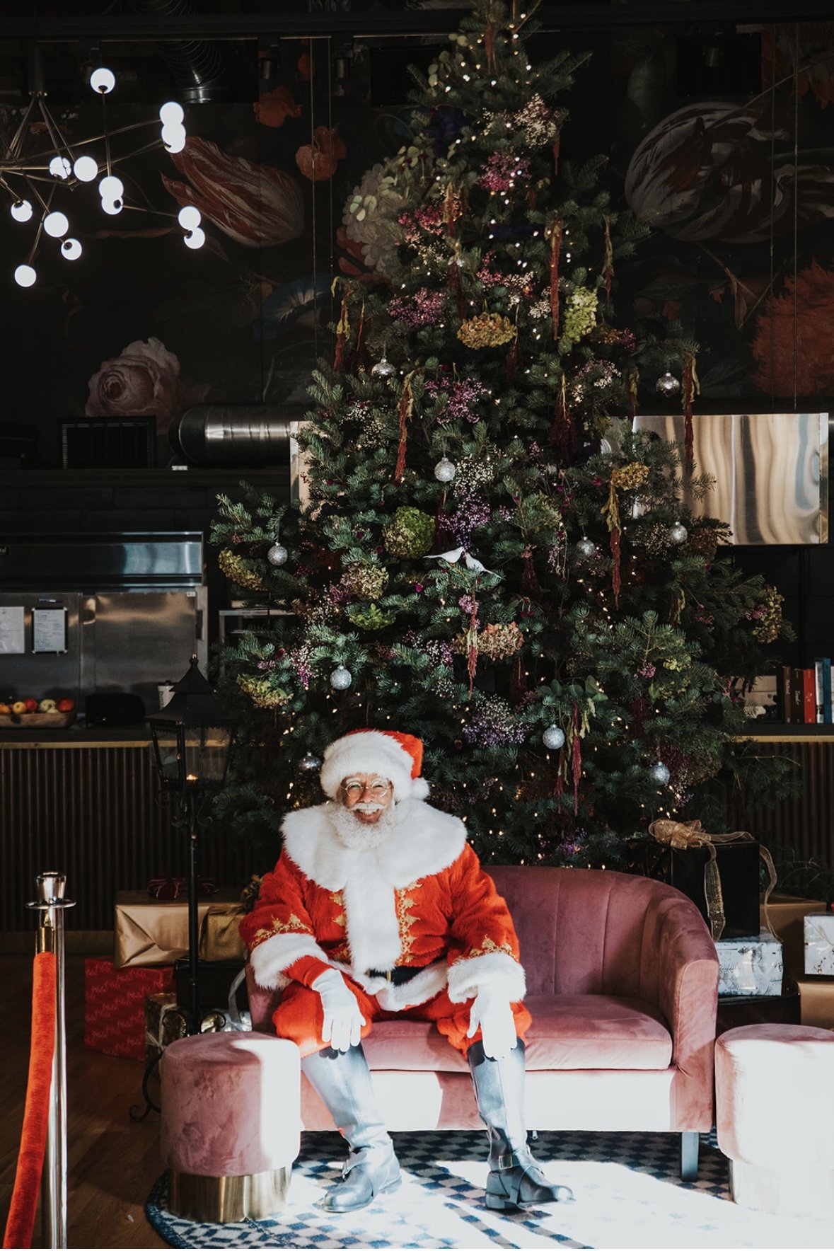 Your Ultimate Guide to Holiday Magic in Sonoma Valley