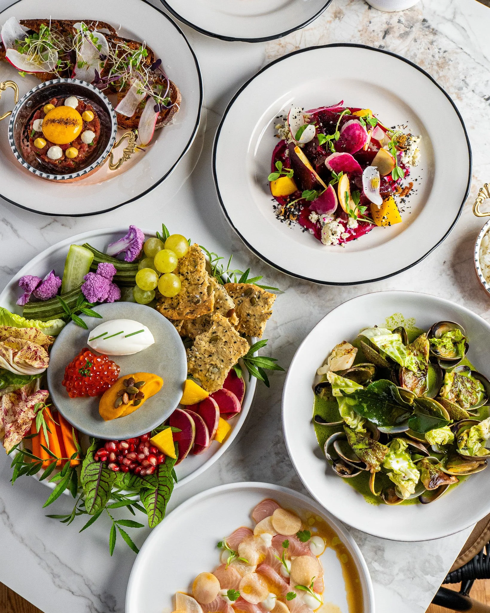 Sonoma County Restaurant Week