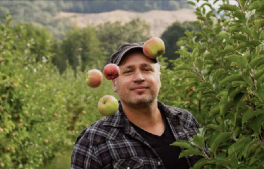 Wine & Dine with Goat Rock Cider