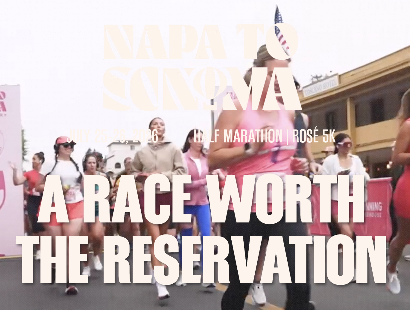 Show Your Bib!