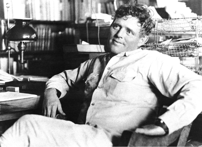Under the Full Moon: A Jack London Birthday Dinner