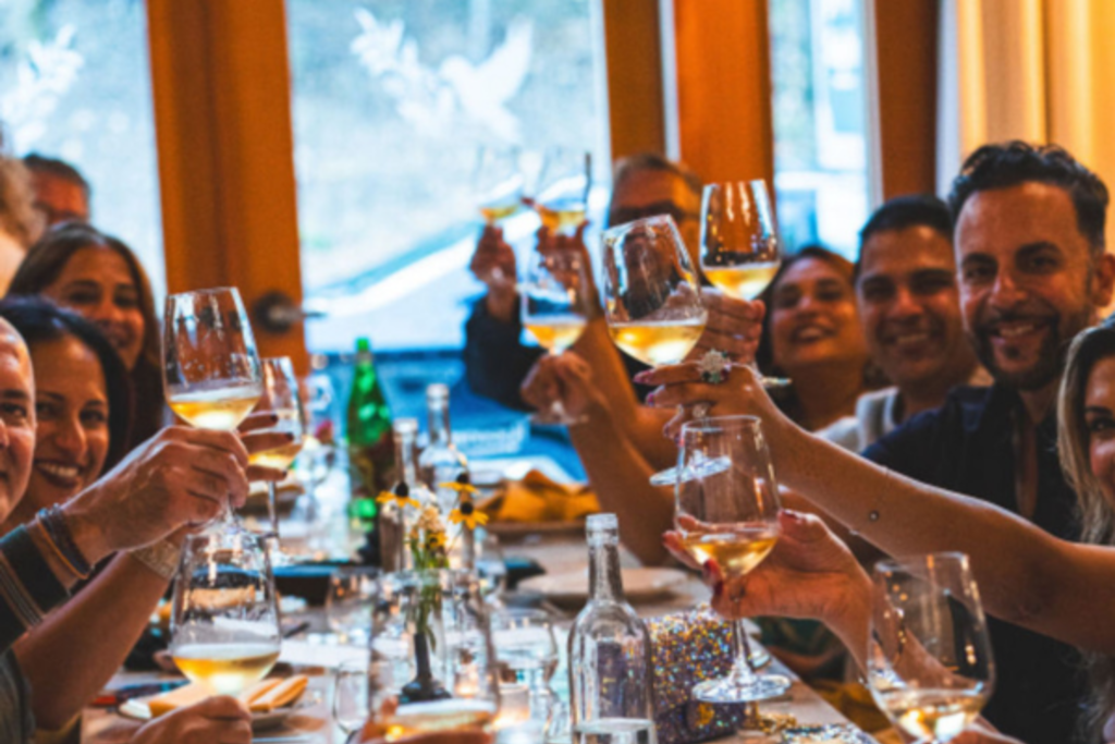 Two Years of Songbird: Raise a Glass With Us!