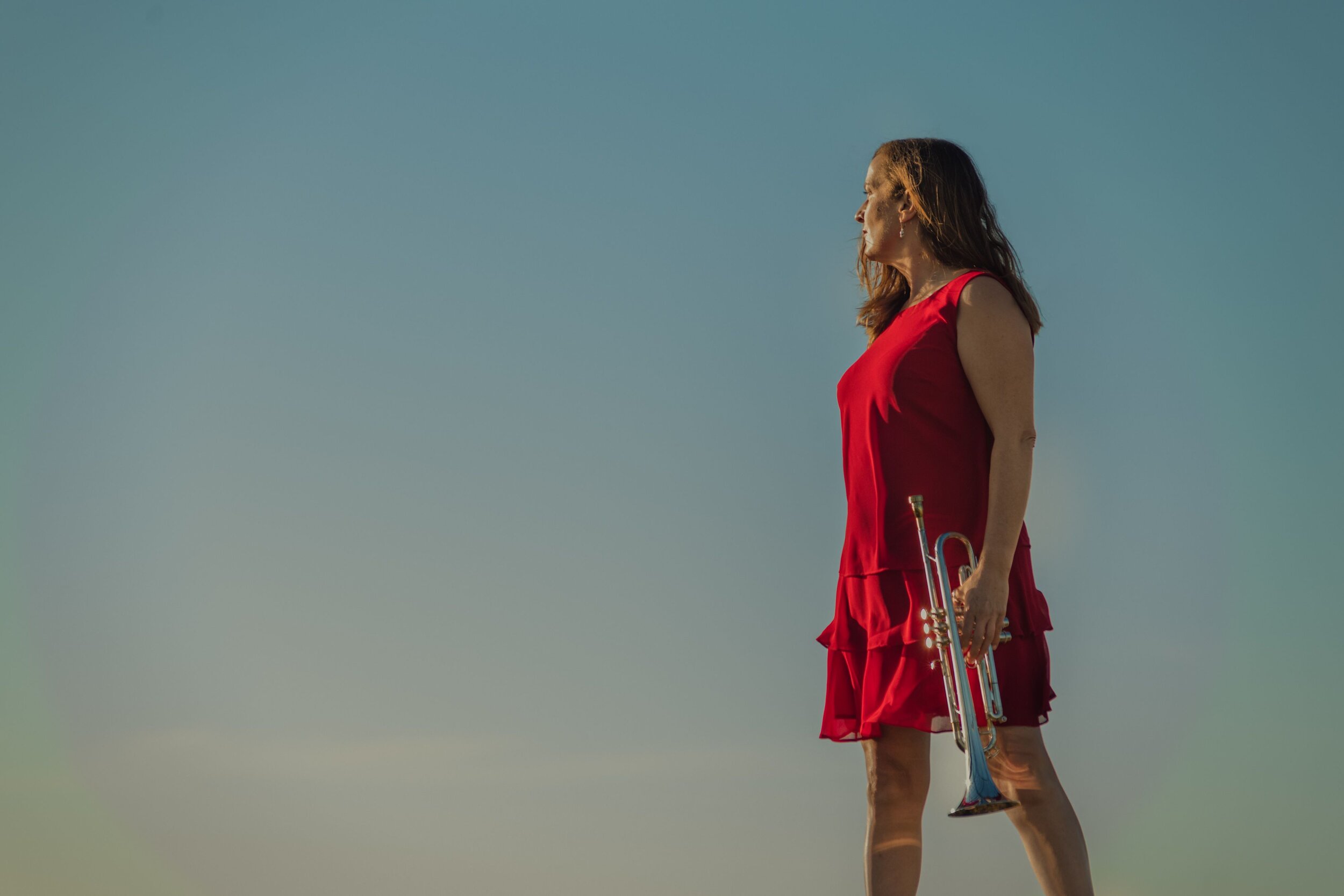 NEON JAZZ INTERVIEW