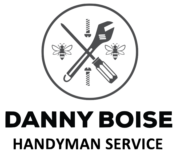 Danny Boise Handyman Service throughout Treasure Valley Idaho