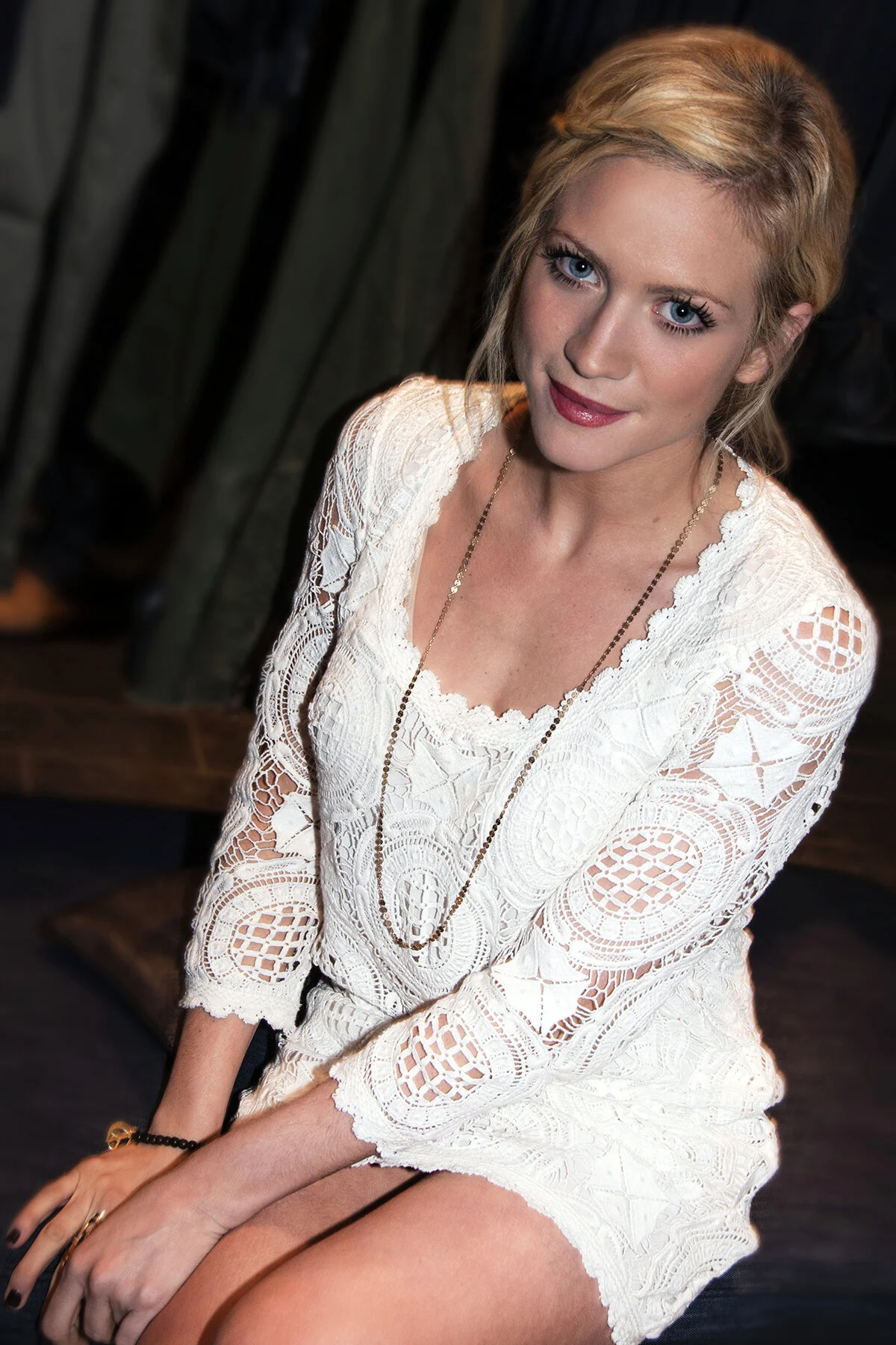 Brittaney Snow 2-5-11