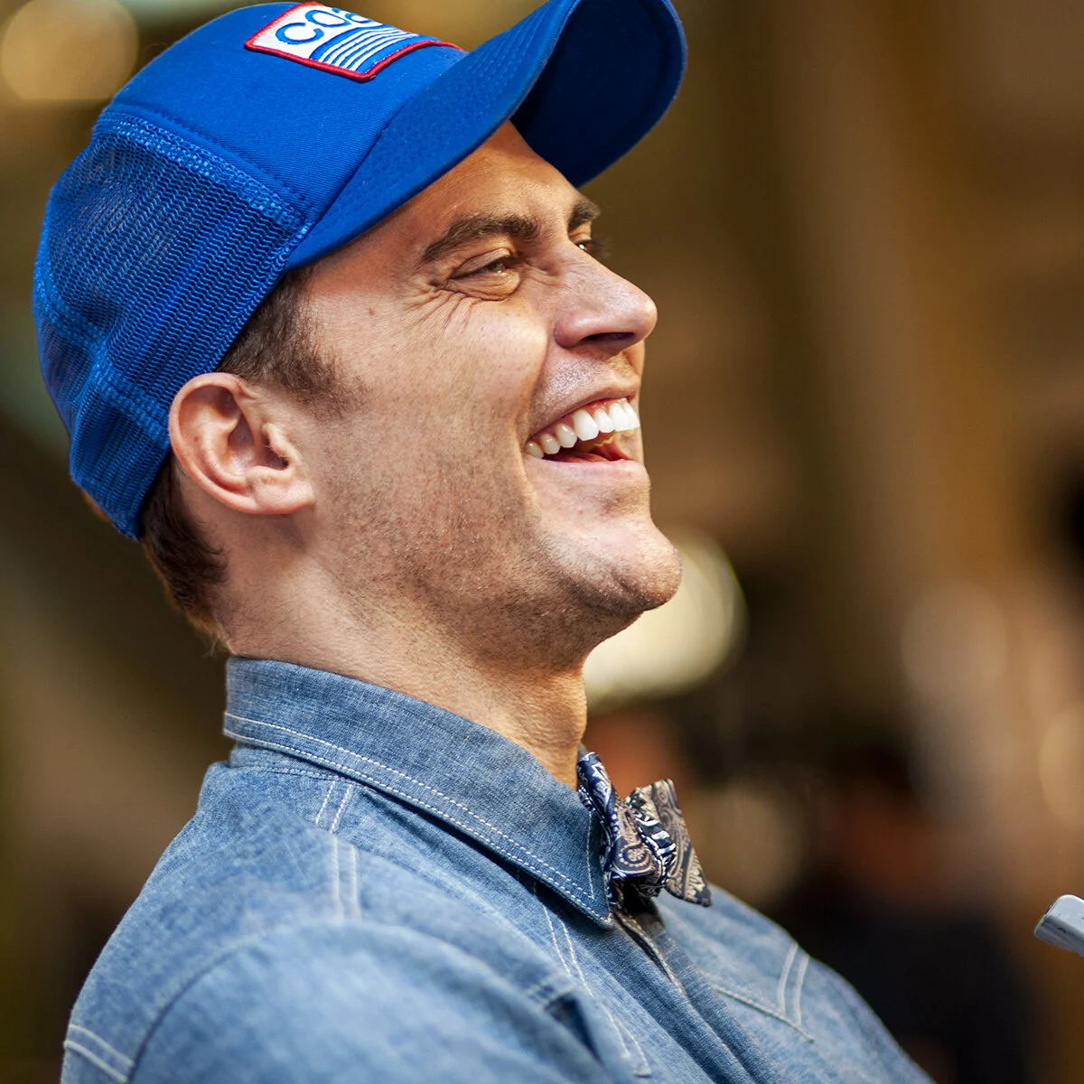 Cheyenne Jackson 12-5-13