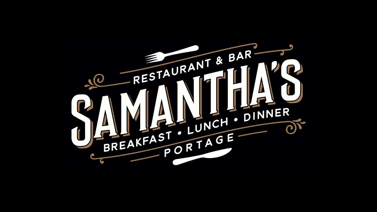 Samantha's on Portage