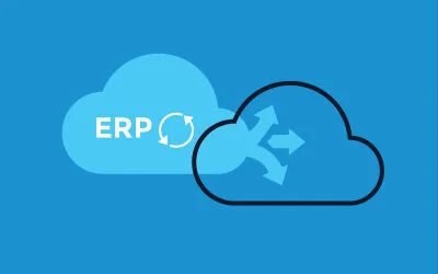 Four Reasons Growing Businesses Choose Cloud ERP